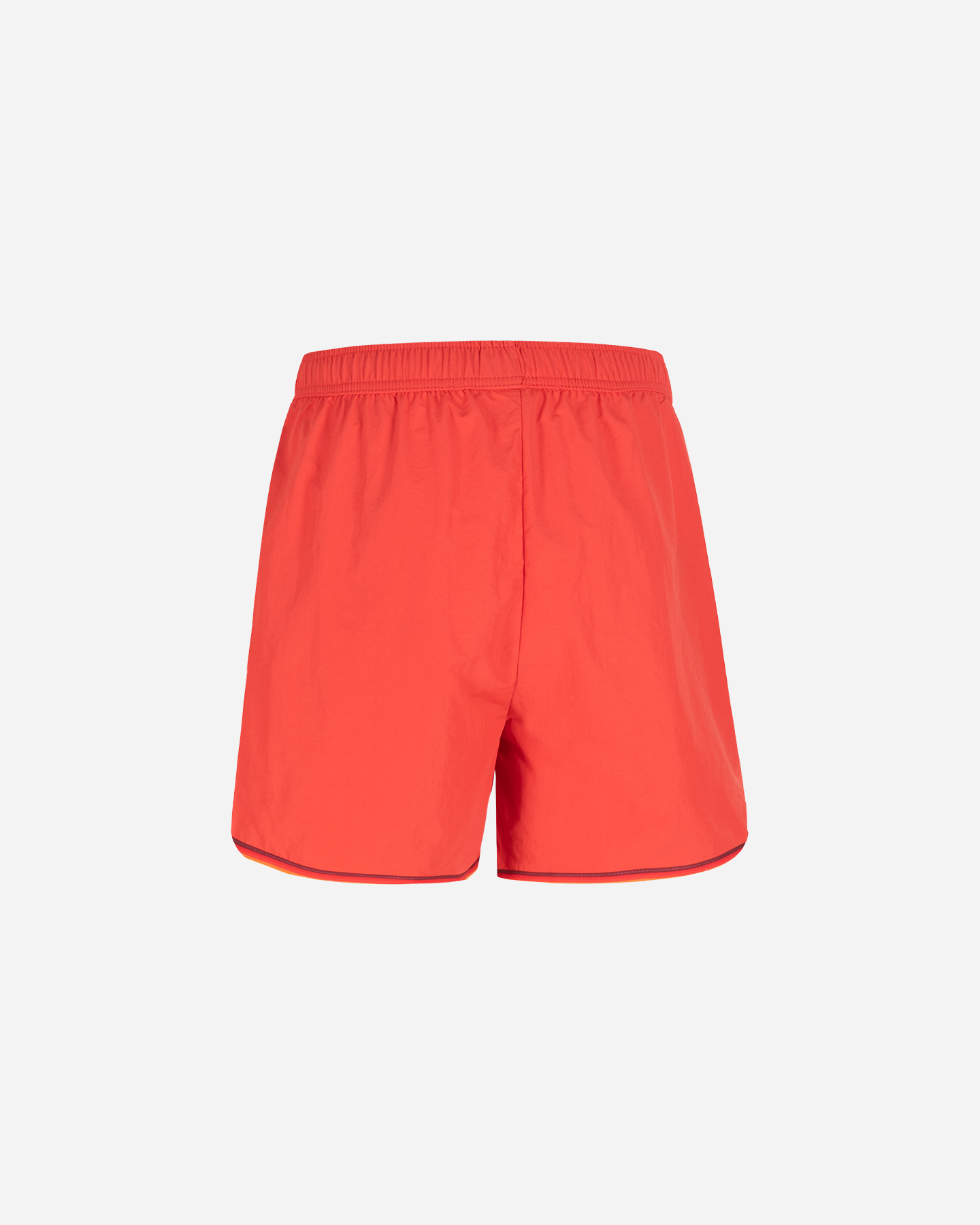Boxer mare ELLESSE BAND M - Arancione - 5 | Cisalfa Sport