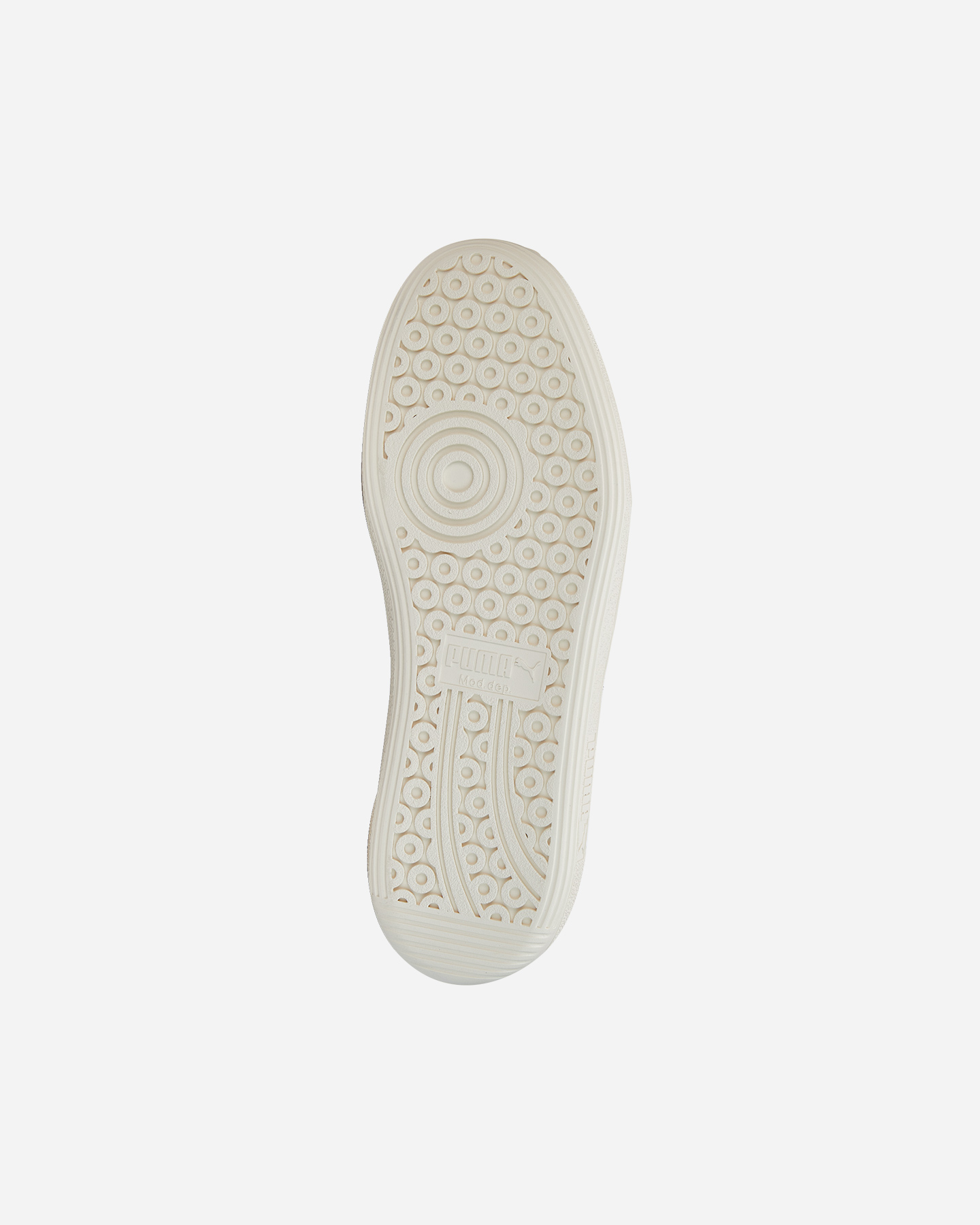 Scarpe sneakers PUMA ARMY TRAINER M - Bianco - 2 | Cisalfa Sport