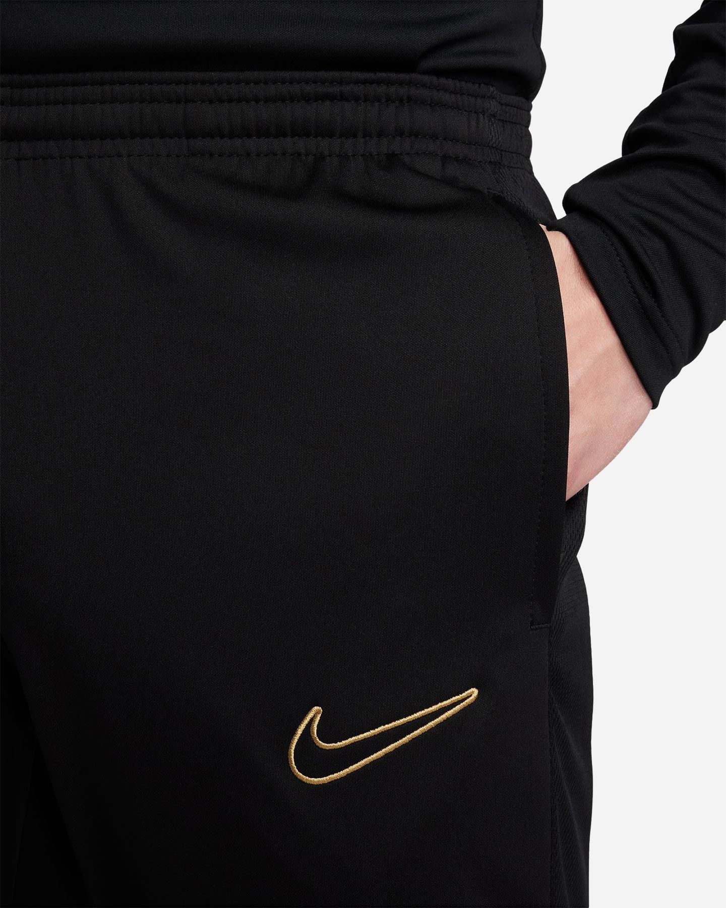 Pantaloncini calcio NIKE ACADEMY23 DRI FIT M - 5 | Cisalfa Sport