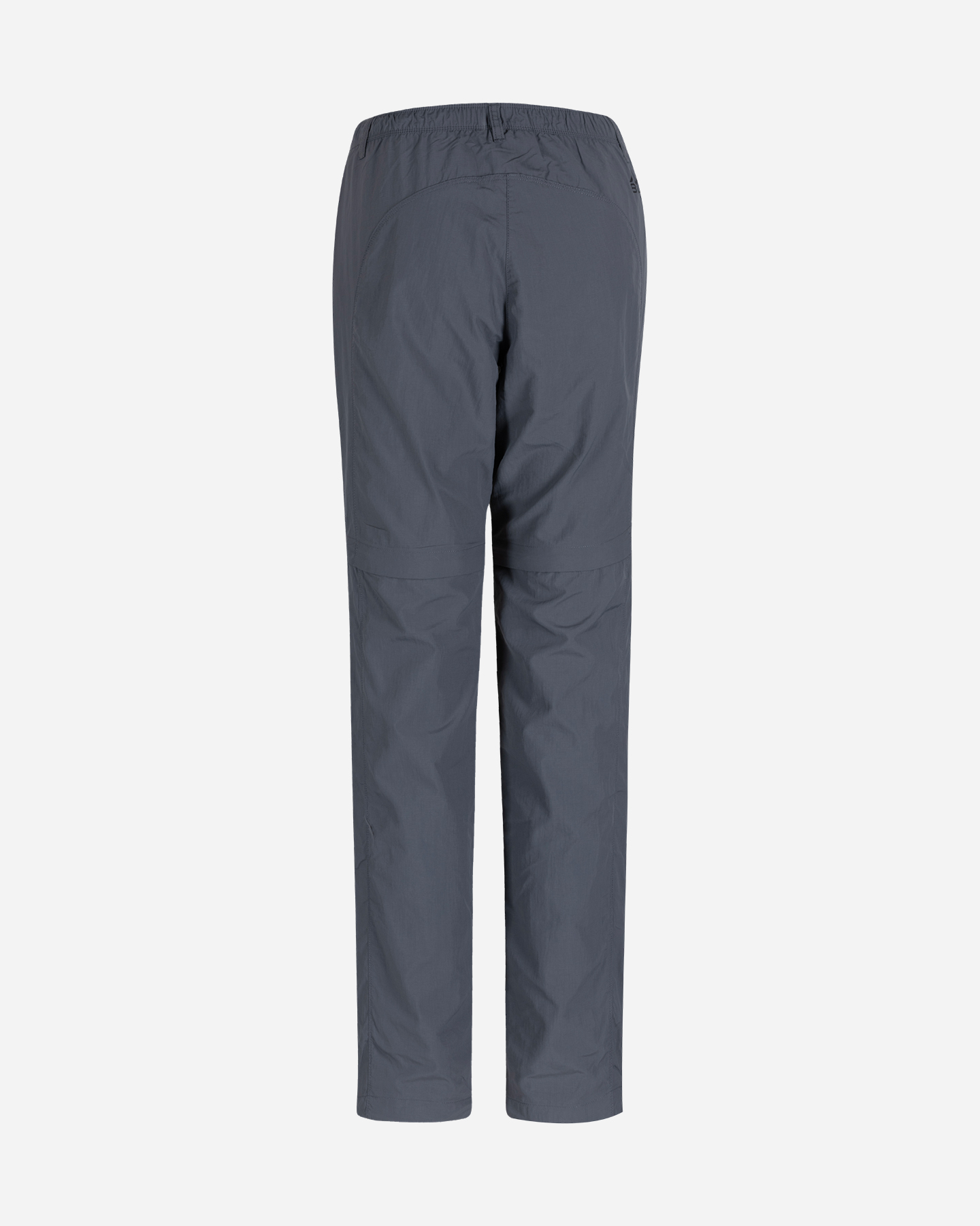 Pantalone outdoor 8848 MOUNTAIN ESSENTIAL W - Grigio - 5 | Cisalfa Sport