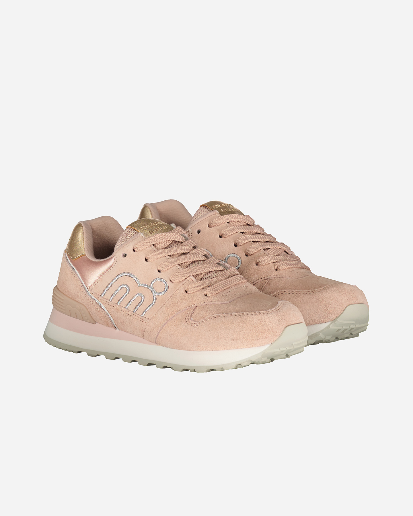 Scarpe sneakers MISTRAL SEVENTIES LTH W - 5 | Cisalfa Sport