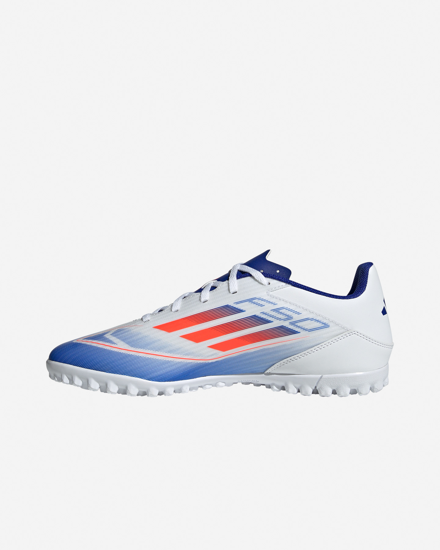 Scarpe calcio ADIDAS F50 CLUB TF M - 4 | Cisalfa Sport