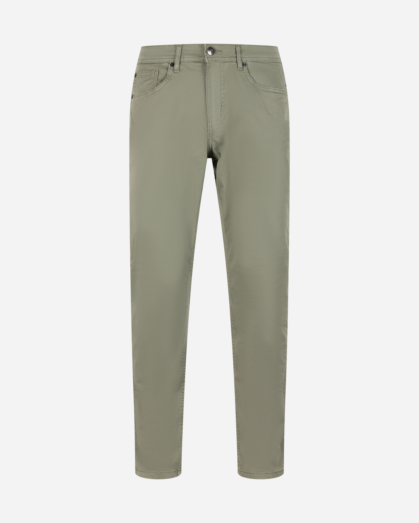 Pantalone DACK'S ESSENTIAL M - Verde - 0 | Cisalfa Sport