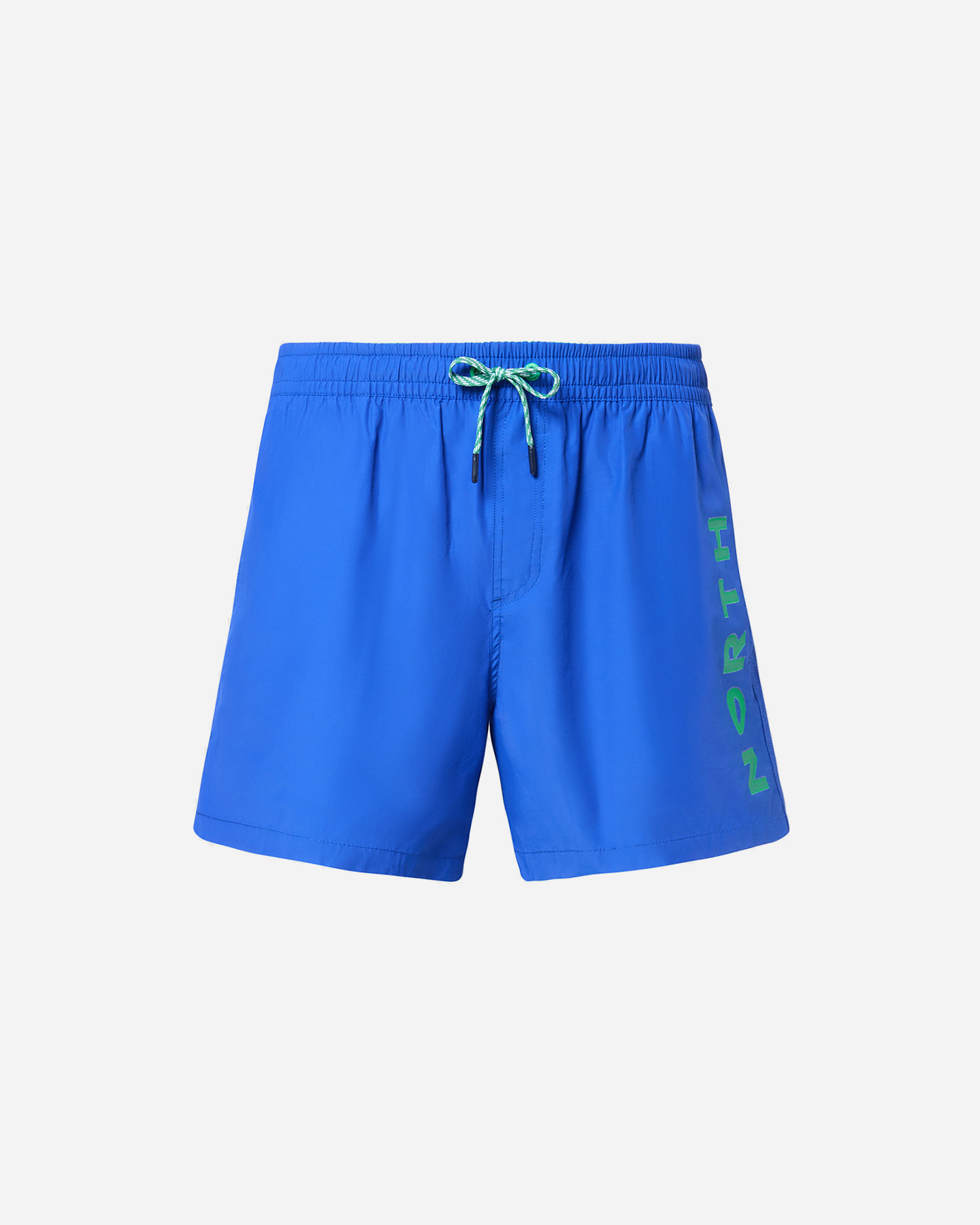 North Sails Logo Extended M - Boxer Mare - Uomo