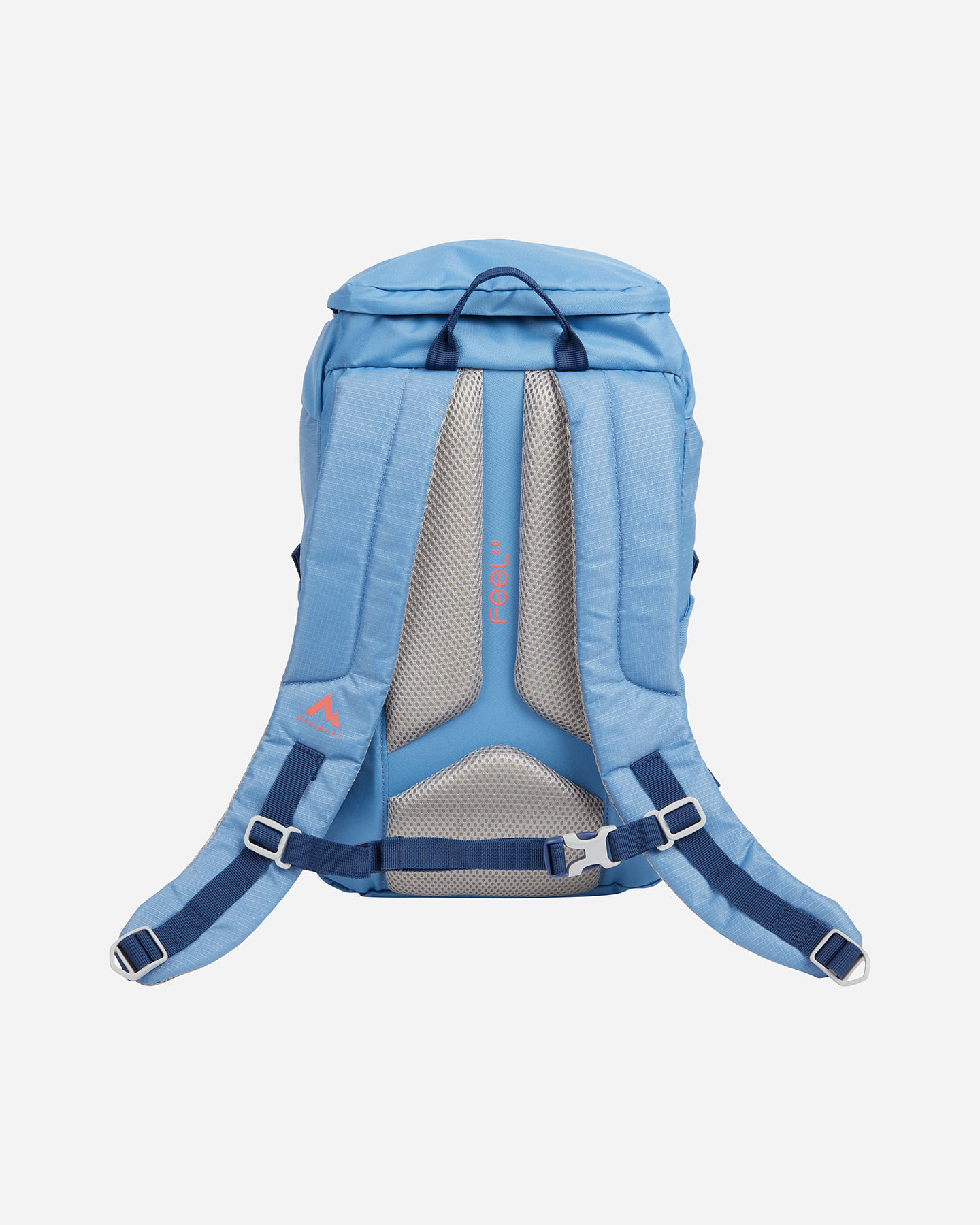 Zaino MCKINLEY ABRAXAS CT 20 JR - Color mix - 2 | Cisalfa Sport