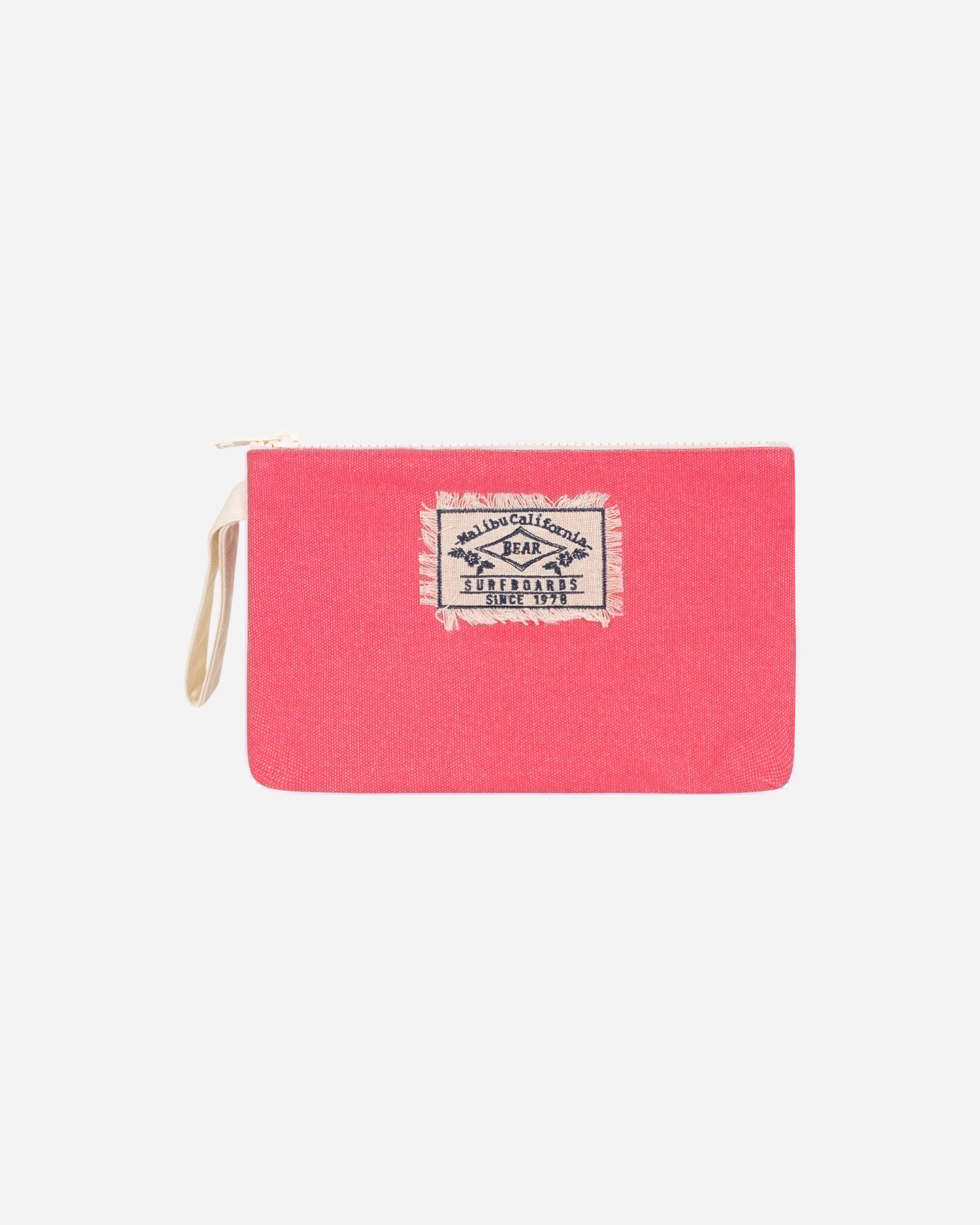 Borsa BEAR POCHETTE W - Fucsia - 0 | Cisalfa Sport
