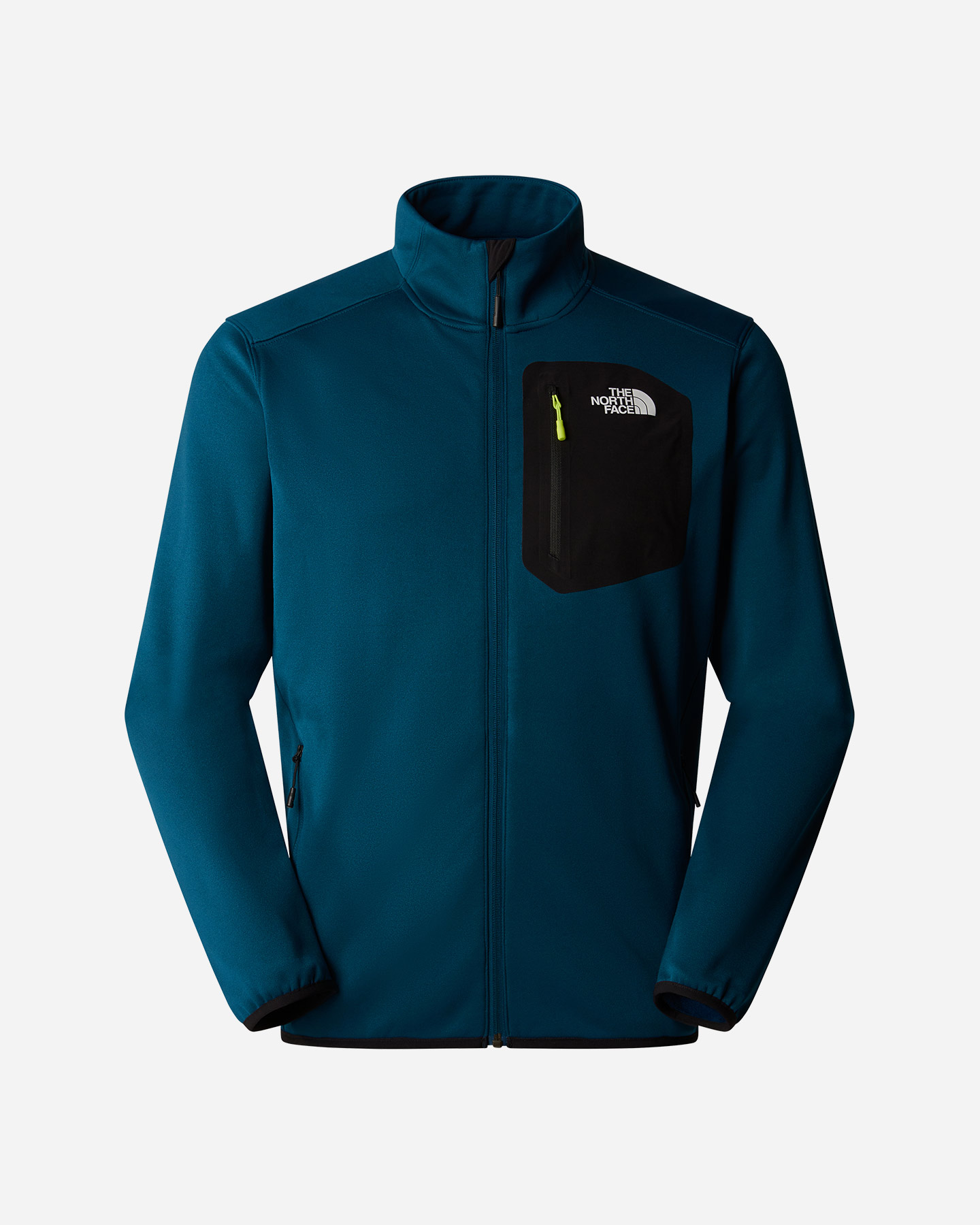 Pile THE NORTH FACE CREST M - 0 | Cisalfa Sport