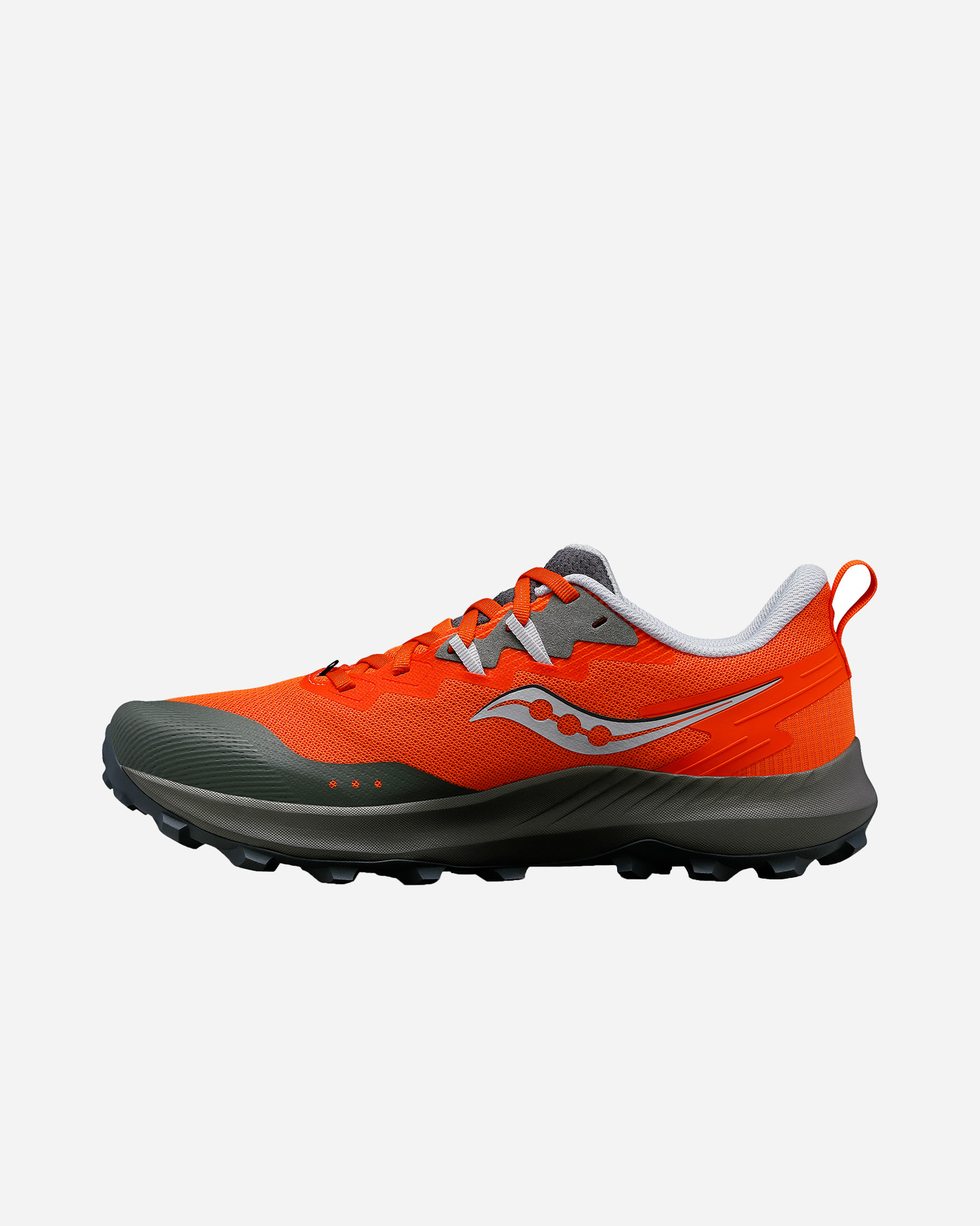 Scarpe trail SAUCONY PEREGRINE 14 M - 5 | Cisalfa Sport