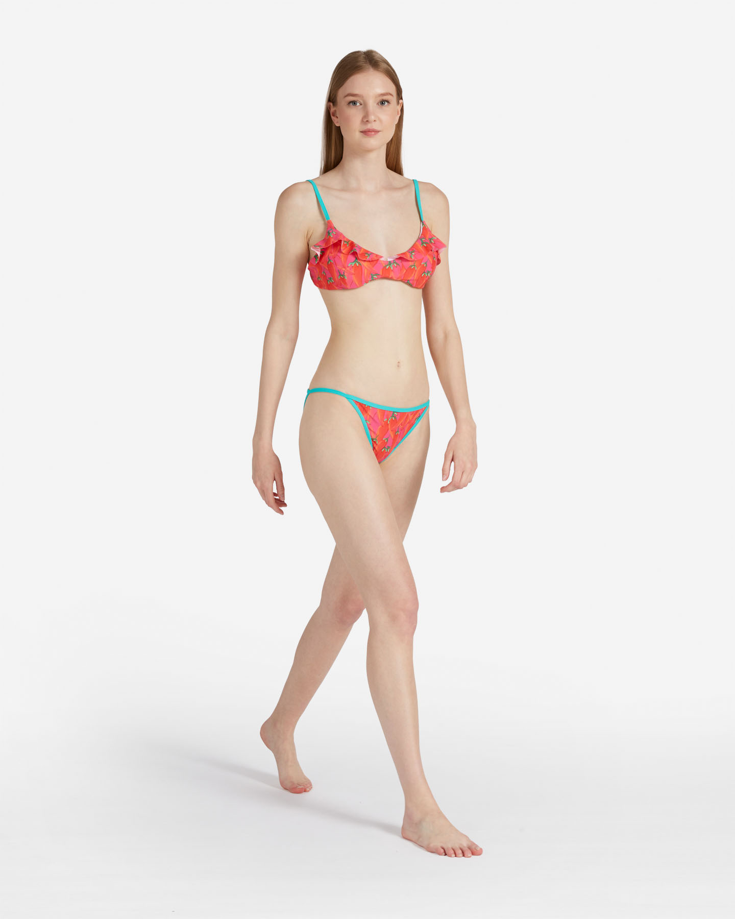 Bikini MISTRAL PEPPER W - 3 | Cisalfa Sport