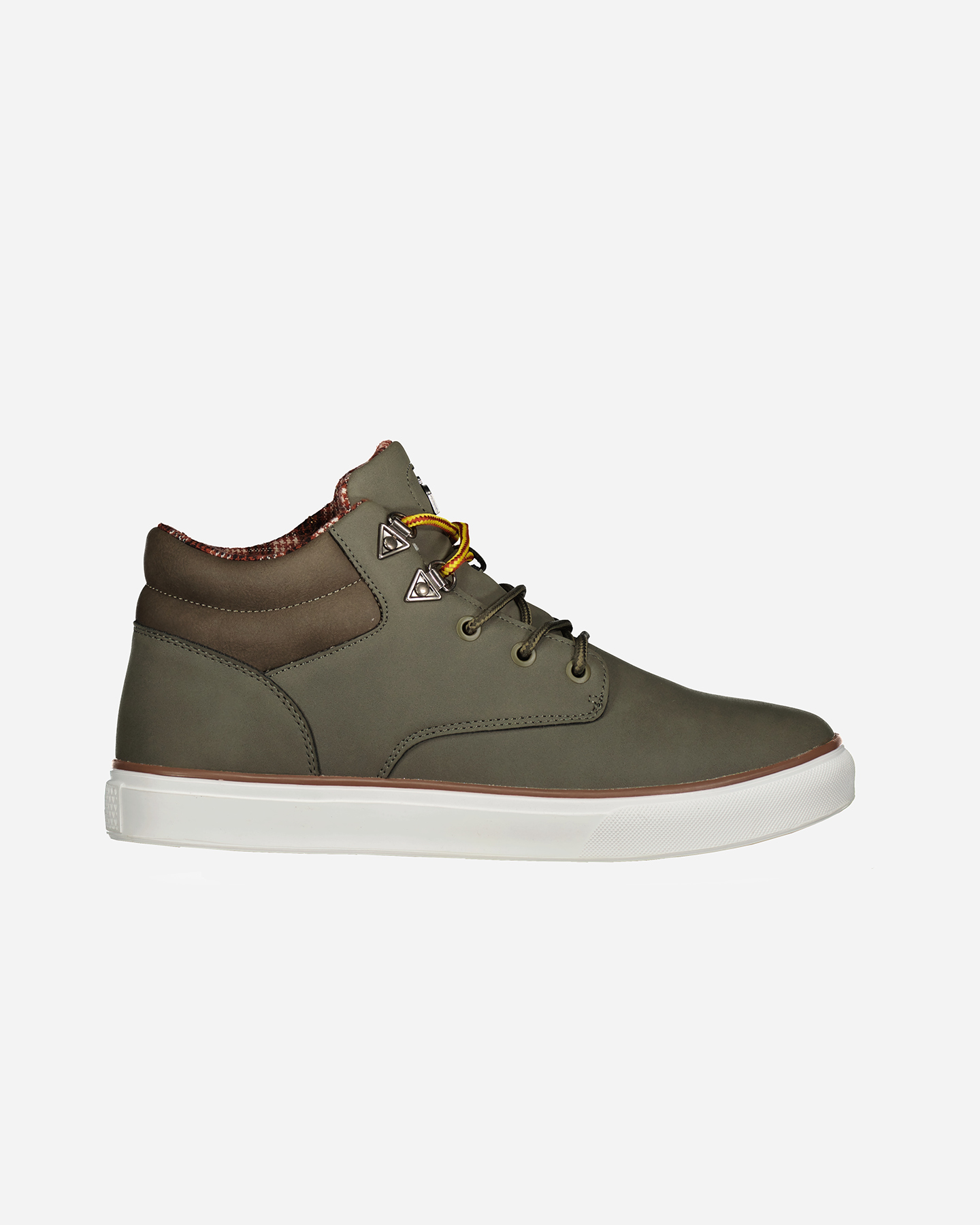 Scarpe sneakers MISTRAL MADMAN 3.0 M - Verde - 0 | Cisalfa Sport
