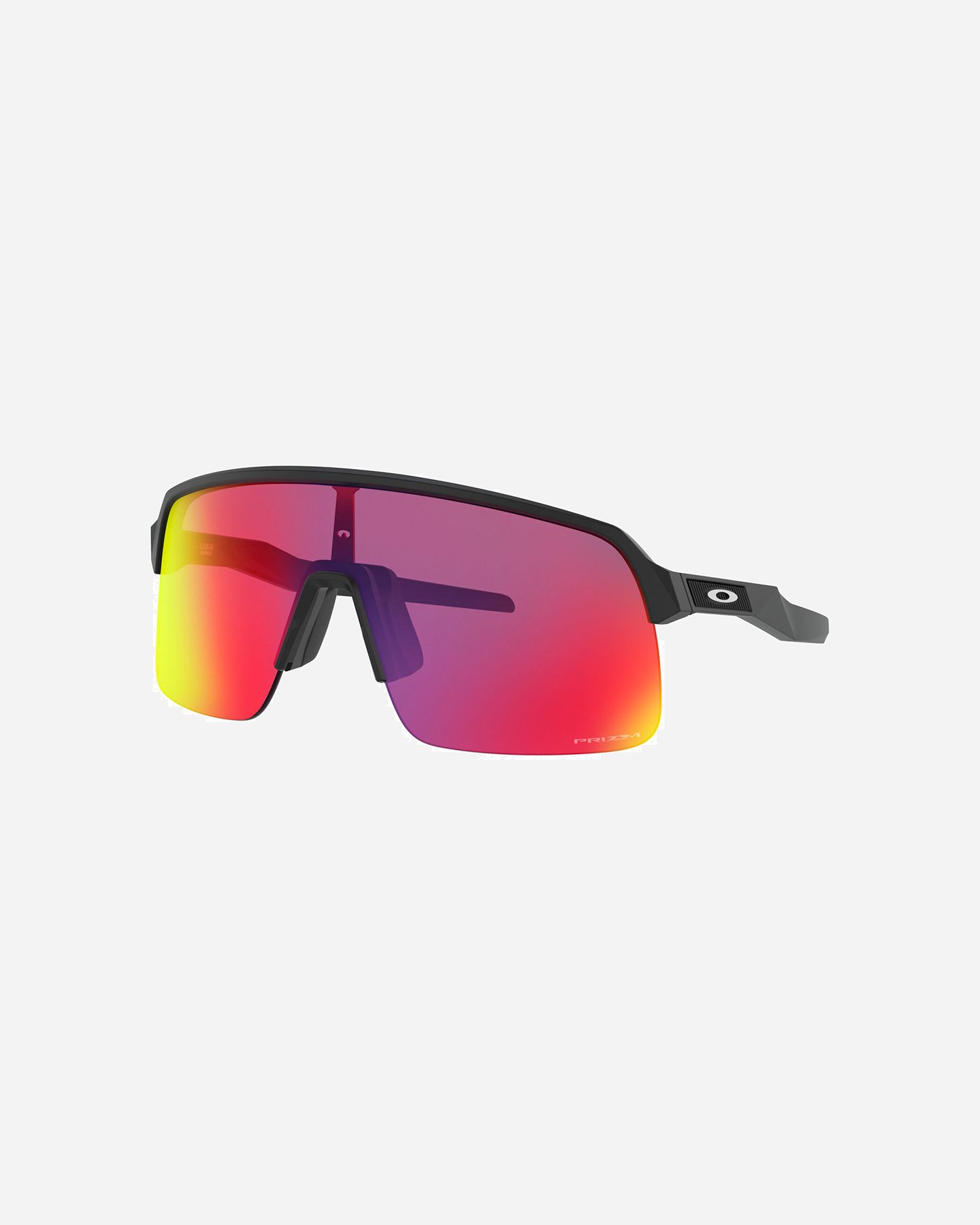 Occhiali OAKLEY SUTRO LITE PRIZM  - 0 | Cisalfa Sport