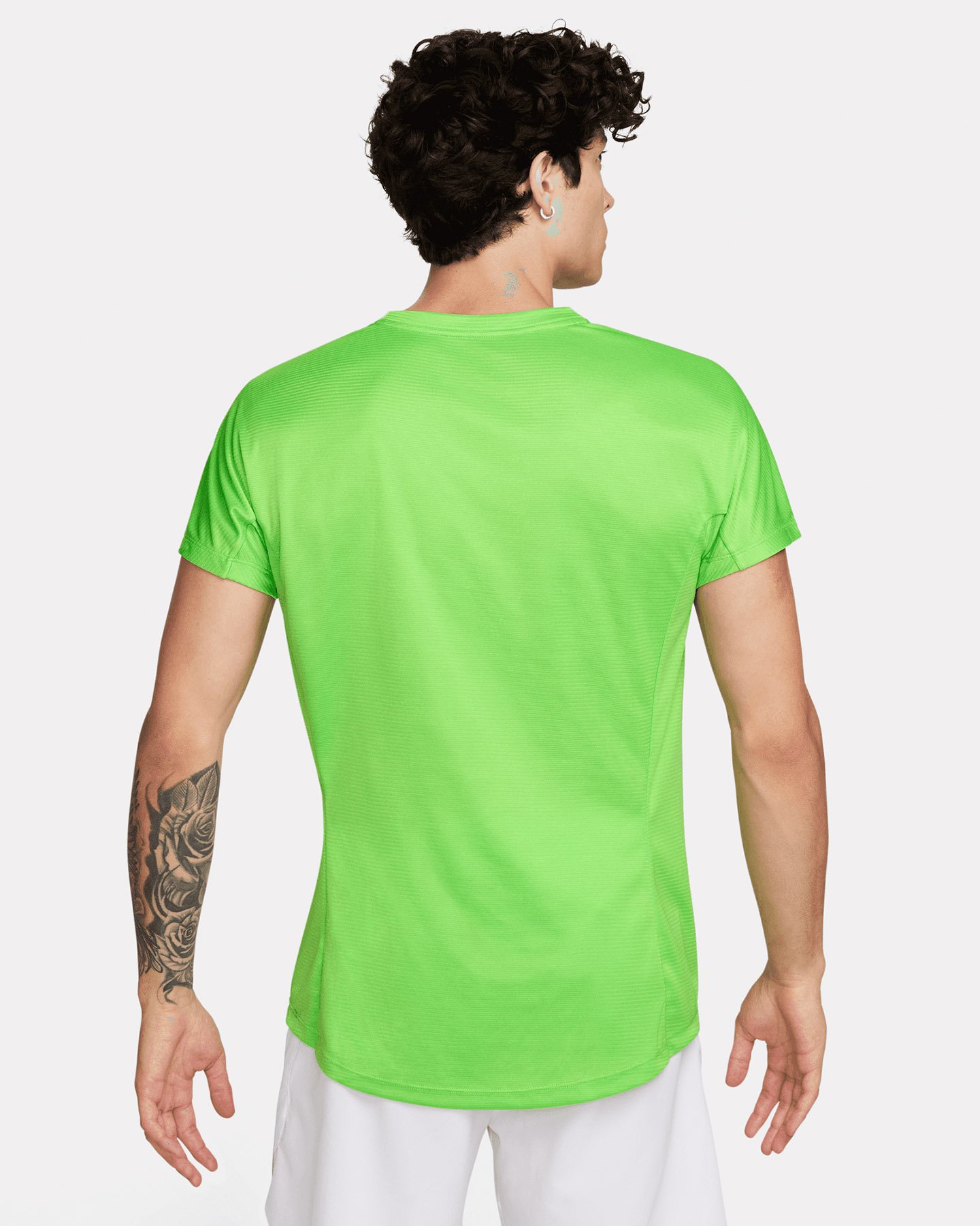 T-shirt tennis NIKE RAFA ACTION M - 1 | Cisalfa Sport