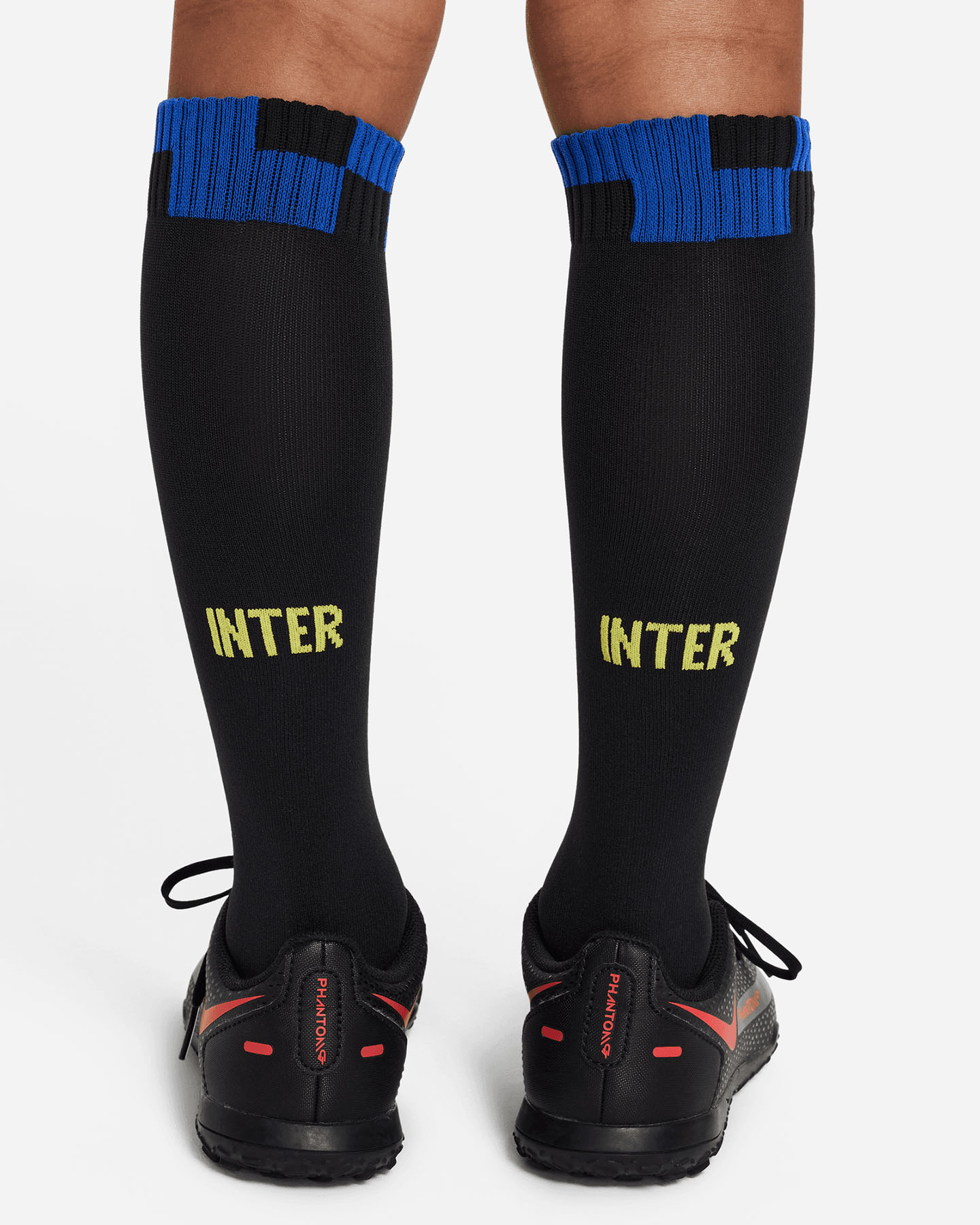 Abbigliamento calcio ufficiale NIKE INTER HOME 23-24 JR - Color mix - 6 | Cisalfa Sport