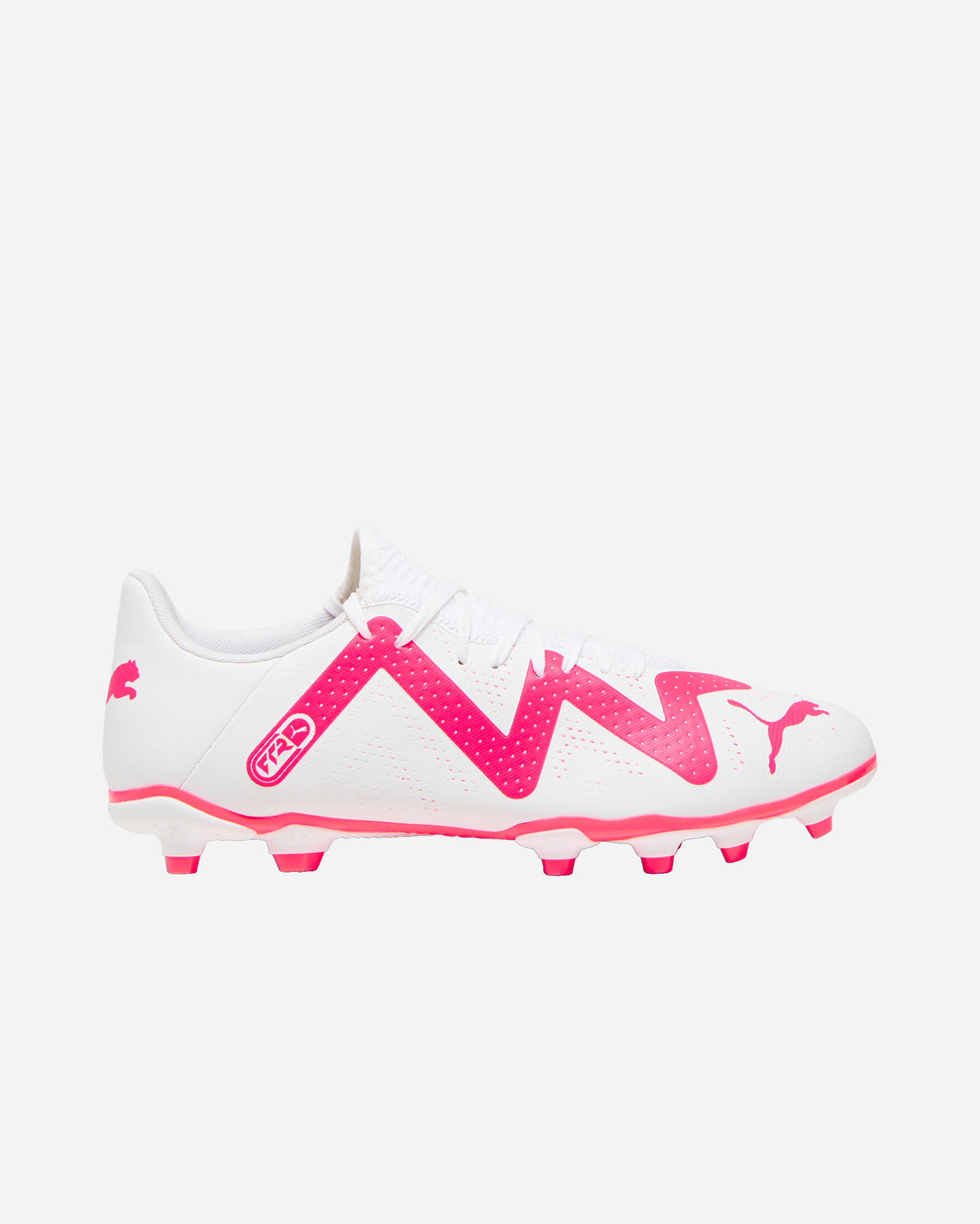 Scarpe calcio PUMA FUTURE PLAY FG-AG M - 0 | Cisalfa Sport