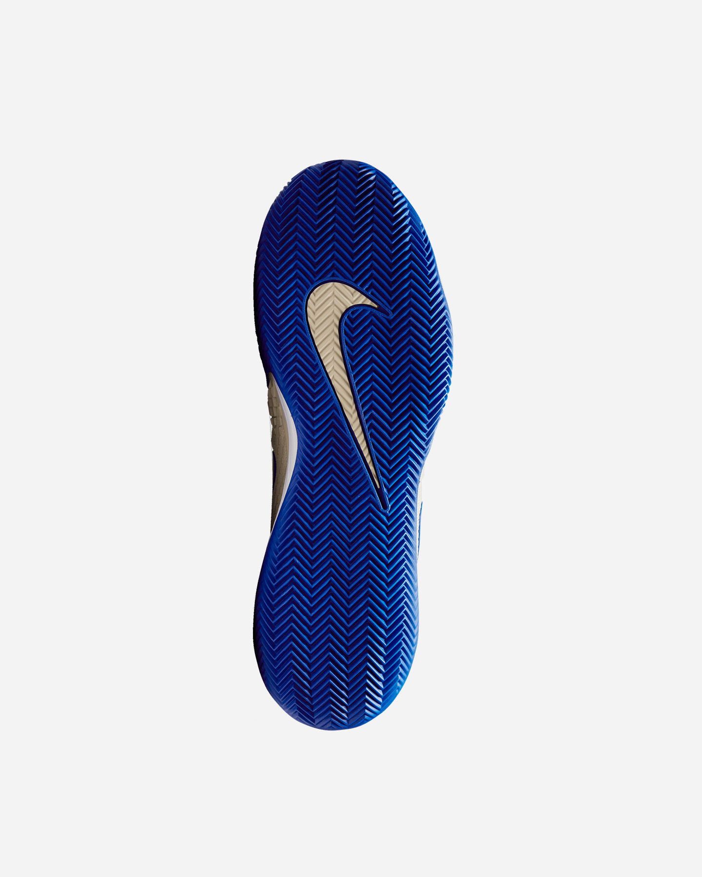 Scarpe tennis NIKE AIR ZOOM VAPOR CAGE 4 RAFA M - Nero - 2 | Cisalfa Sport