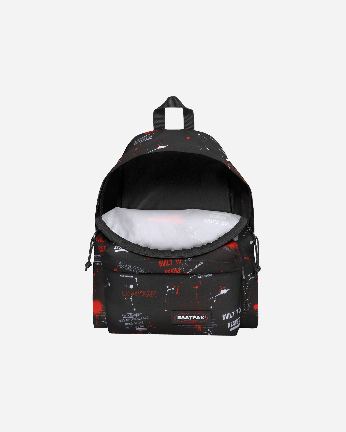 Zaino EASTPAK PADDED PAK'R TAGS - 1 | Cisalfa Sport