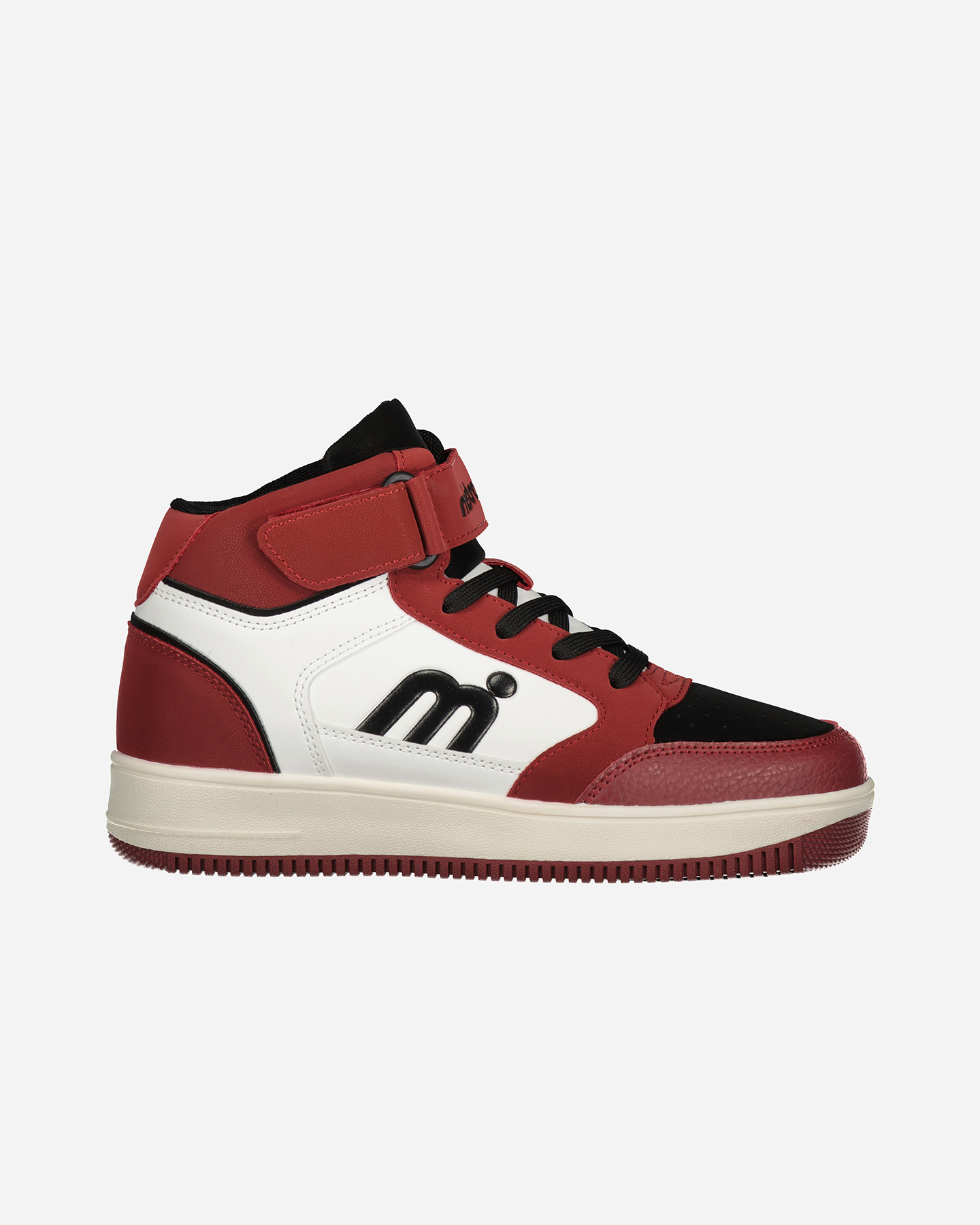 Scarpe sneakers MISTRAL ROTTERDAM MID JR - 0 | Cisalfa Sport