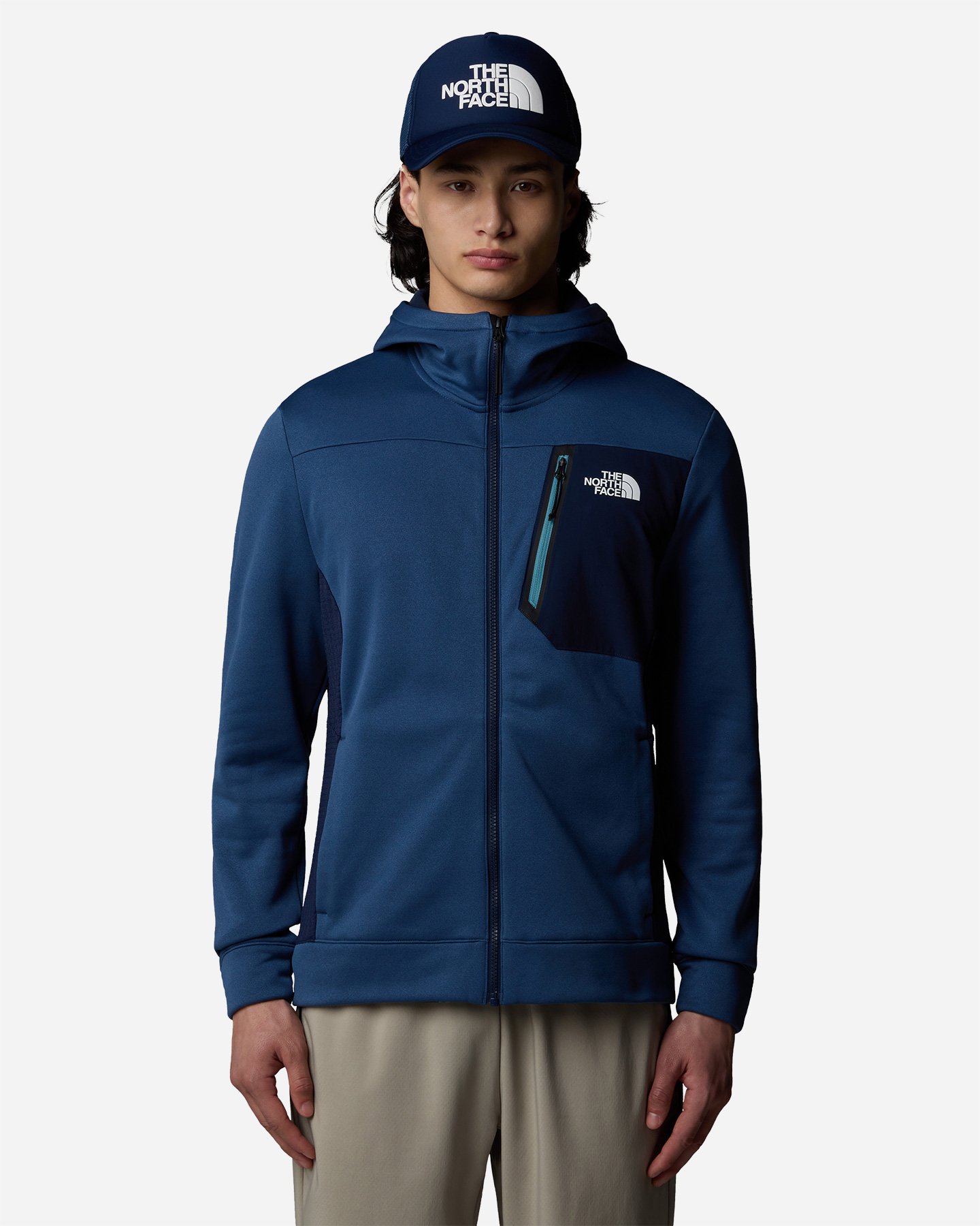 Pile THE NORTH FACE MOUNTAIN ATHLETICS M - 2 | Cisalfa Sport