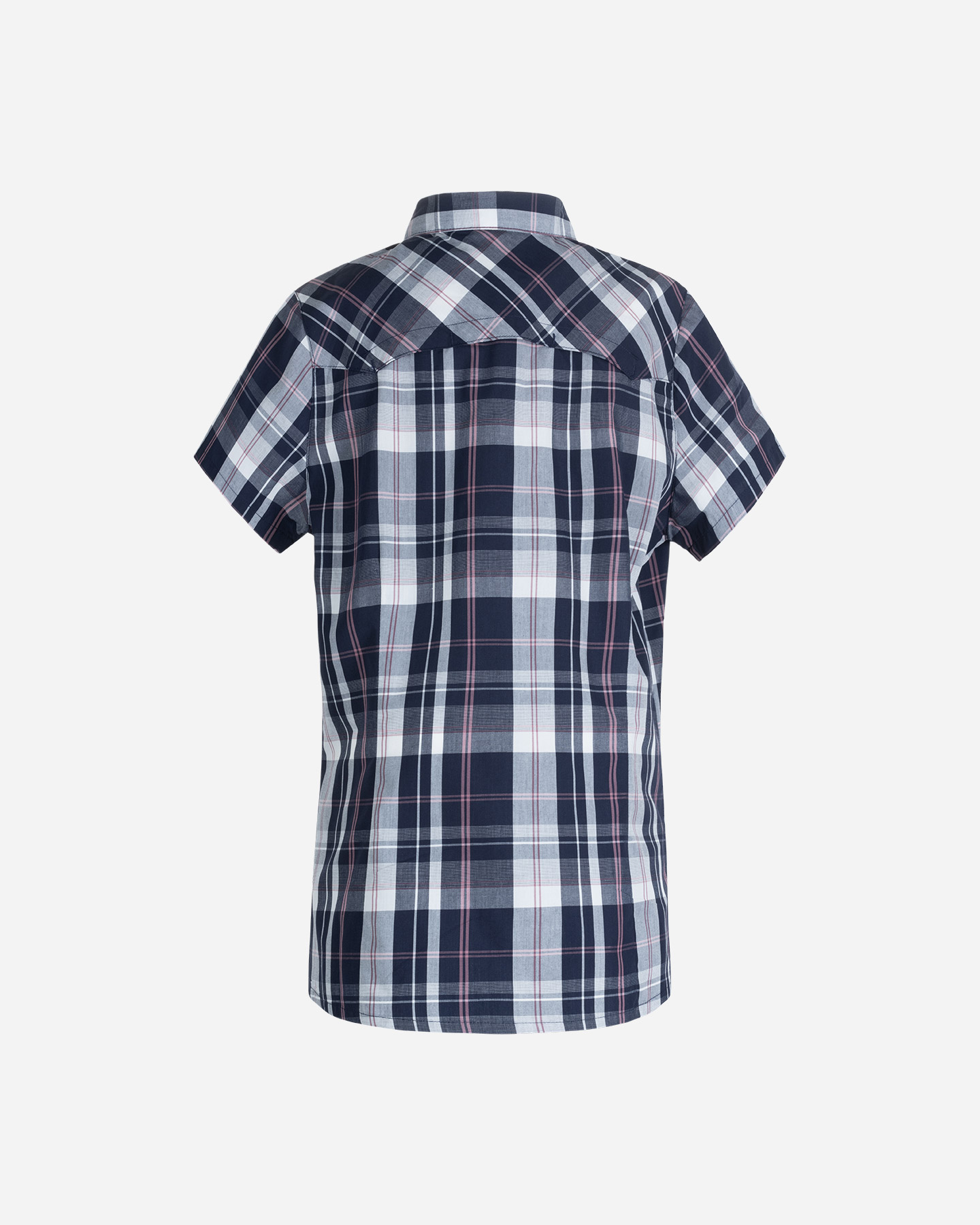 Camicia MCKINLEY ARMON W - 1 | Cisalfa Sport