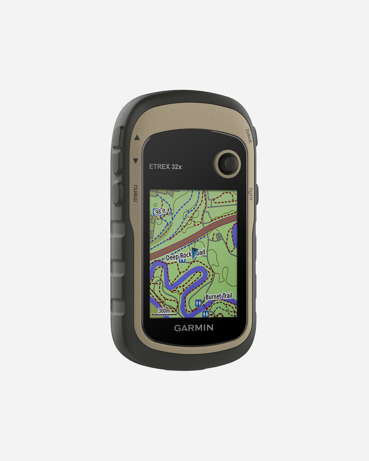 Dispositivo gps GARMIN ETREX 32X - Nero - 3 | Cisalfa Sport