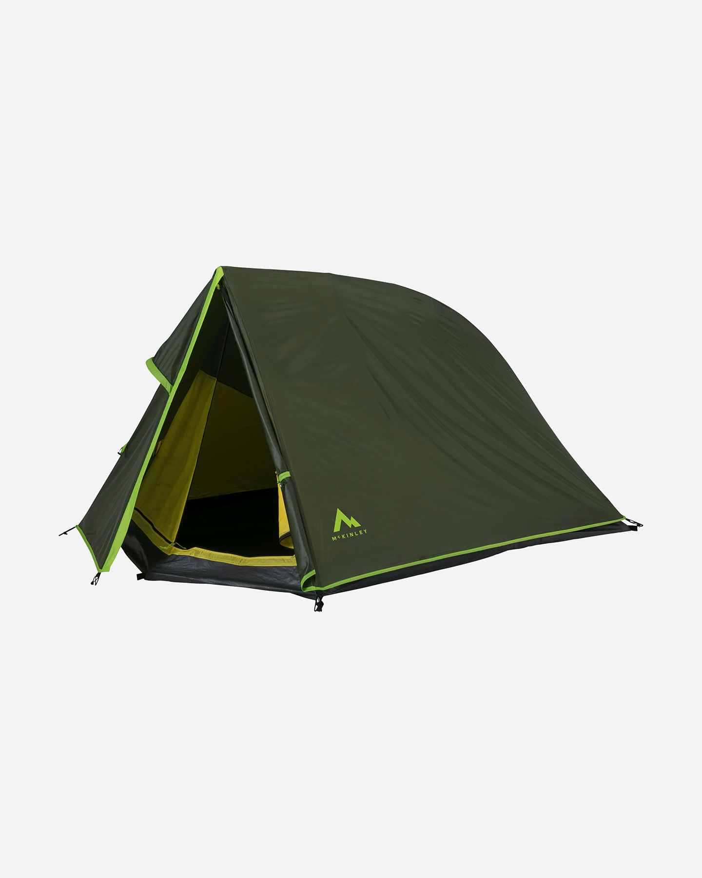 Tenda MCKINLEY ESCAPE 10.2 - 0 | Cisalfa Sport