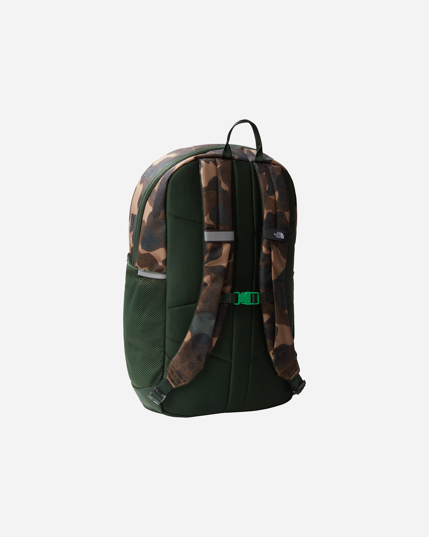 Zaino THE NORTH FACE YOUTH COURT JESTER - 6 | Cisalfa Sport