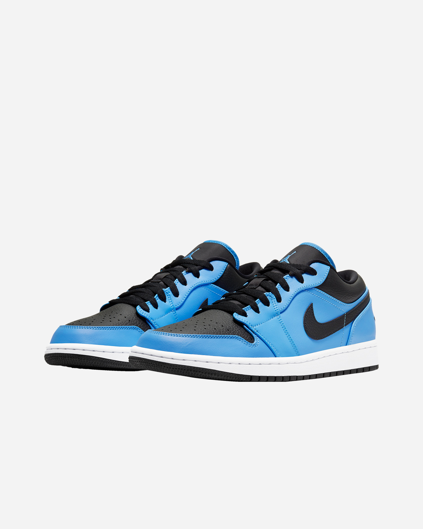 Scarpe sneakers NIKE AIR JORDAN 1 LOW M - 1 | Cisalfa Sport