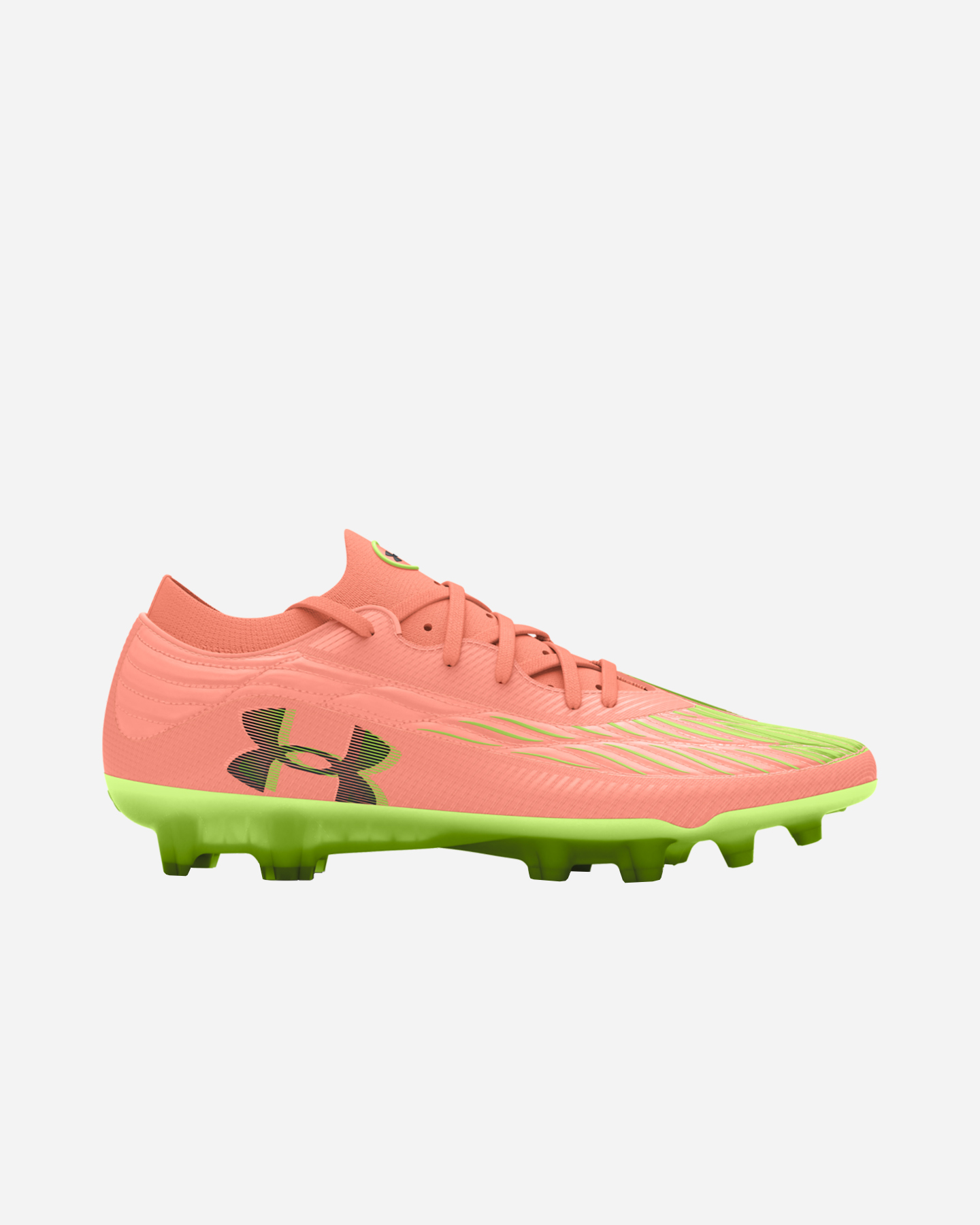 Scarpe calcio UNDER ARMOUR MAGNETICO ELITE 4 FG M - 0 | Cisalfa Sport