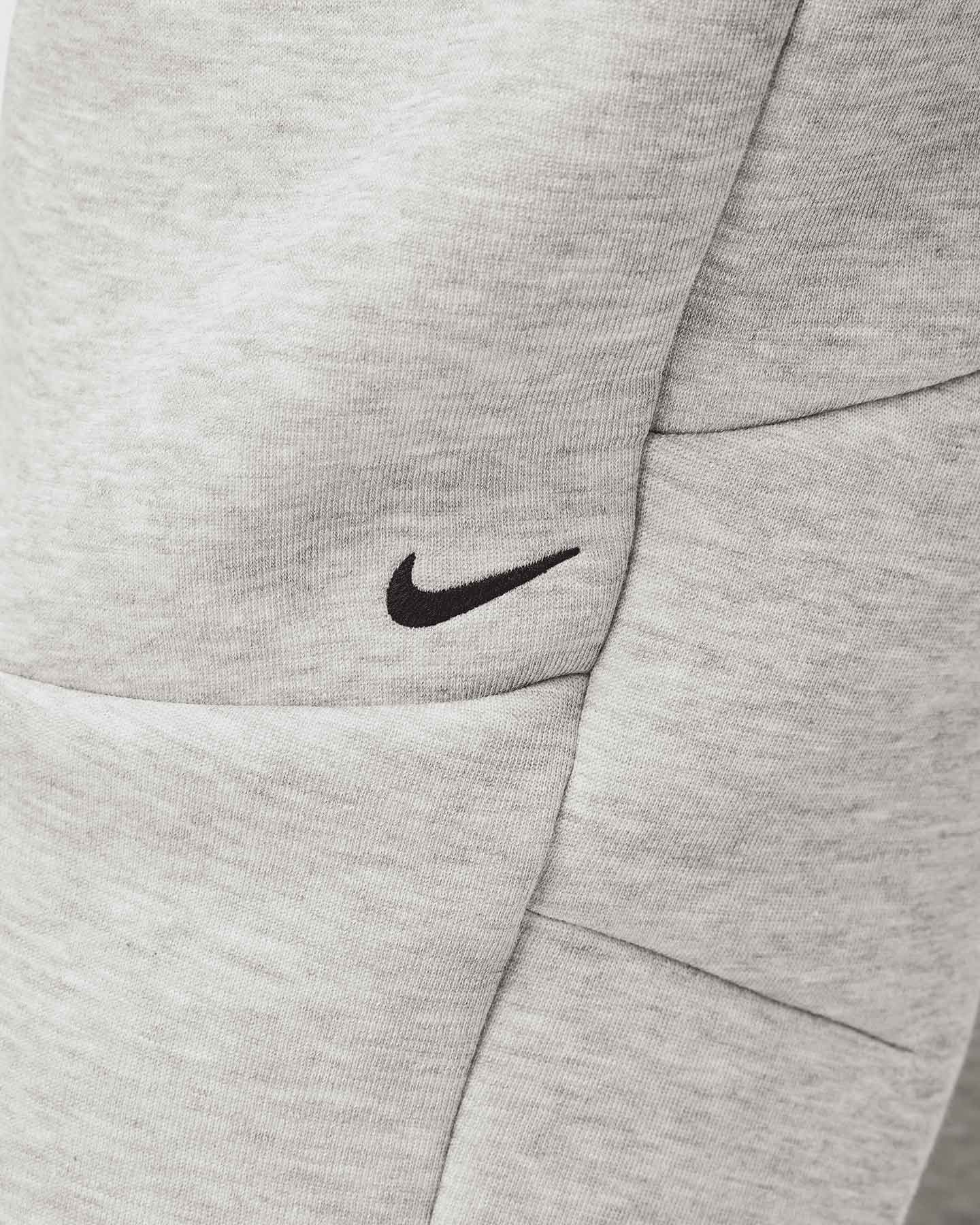 Pantalone NIKE TECH FLEECE M - 4 | Cisalfa Sport