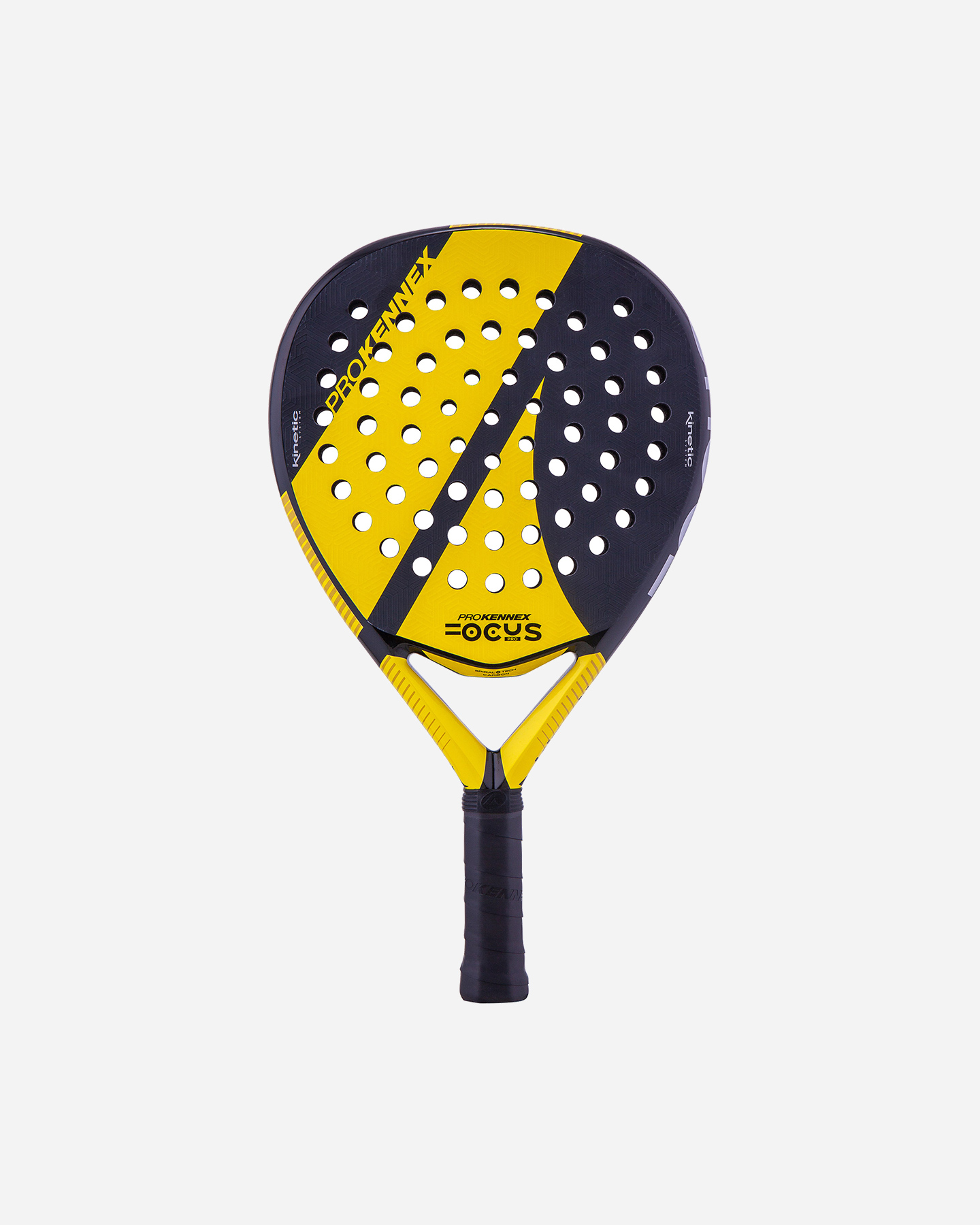 Racchetta padel PRO KENNEX FOCUS PRO - 0 | Cisalfa Sport