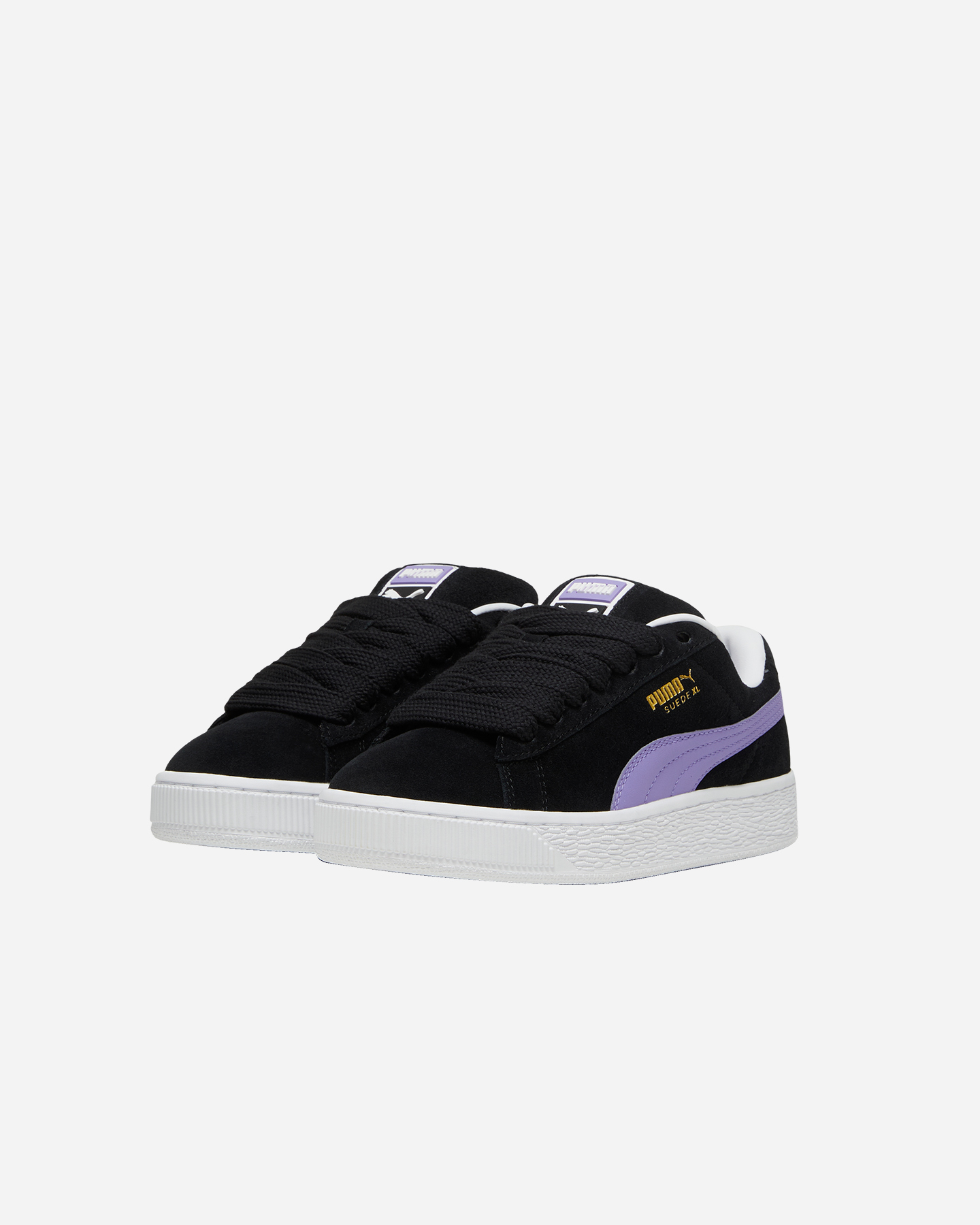 Scarpe sneakers PUMA SUEDE XL W - 1 | Cisalfa Sport