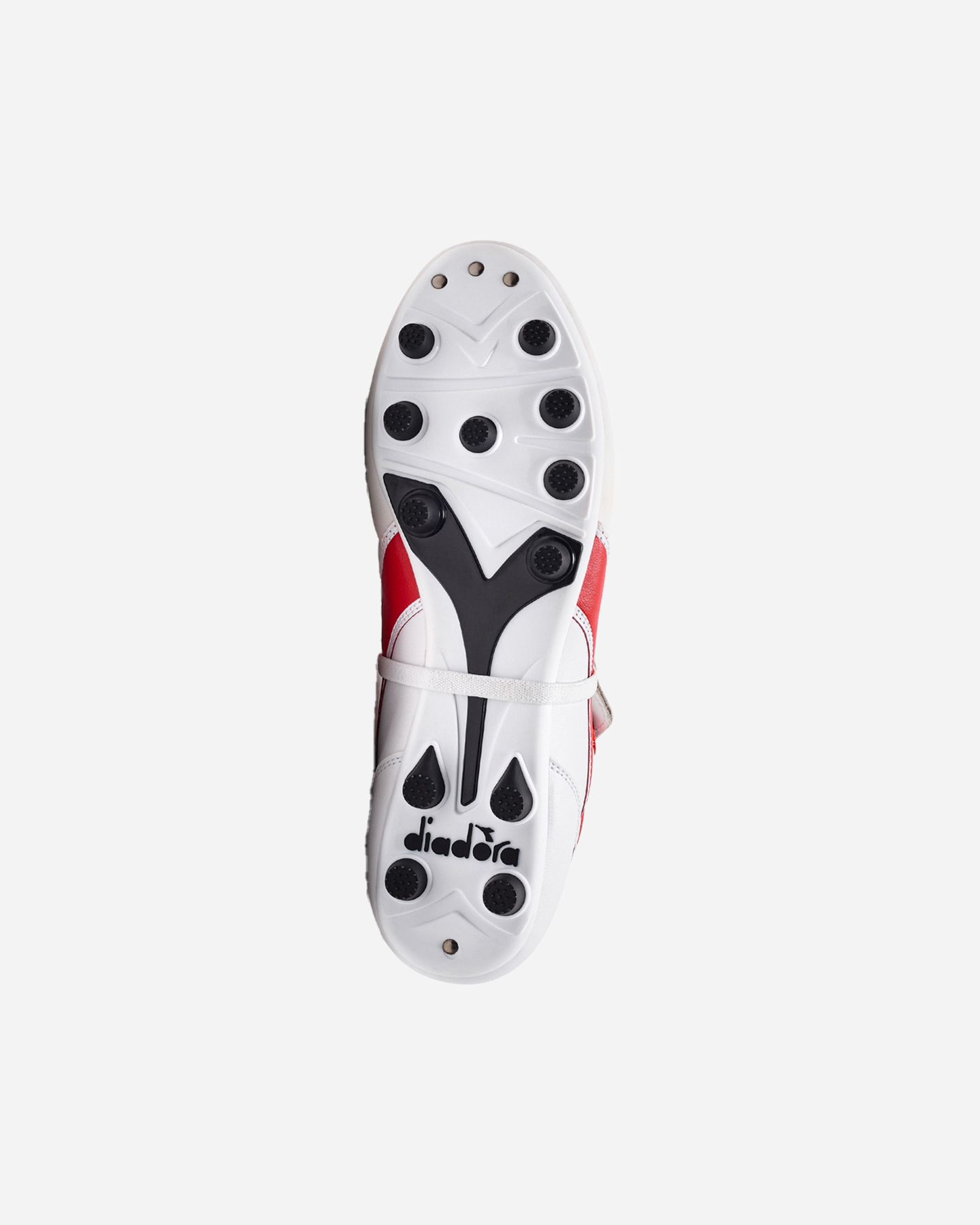 Scarpe calcio DIADORA BRASIL OG LT T FG M - Bianco - 1 | Cisalfa Sport