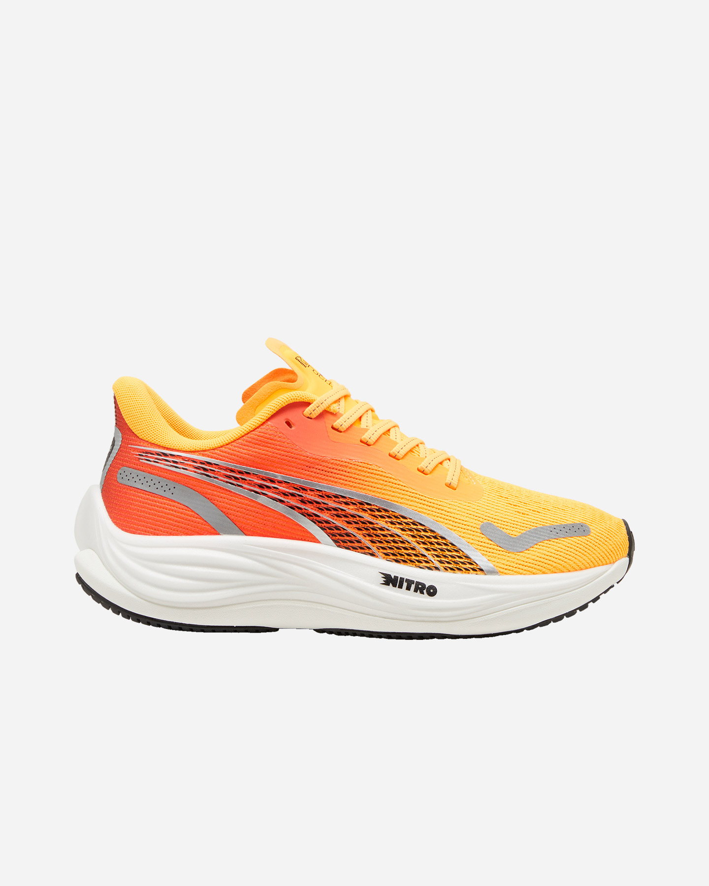 Scarpe running PUMA VELOCITY NITRO 3 FADE W - 0 | Cisalfa Sport