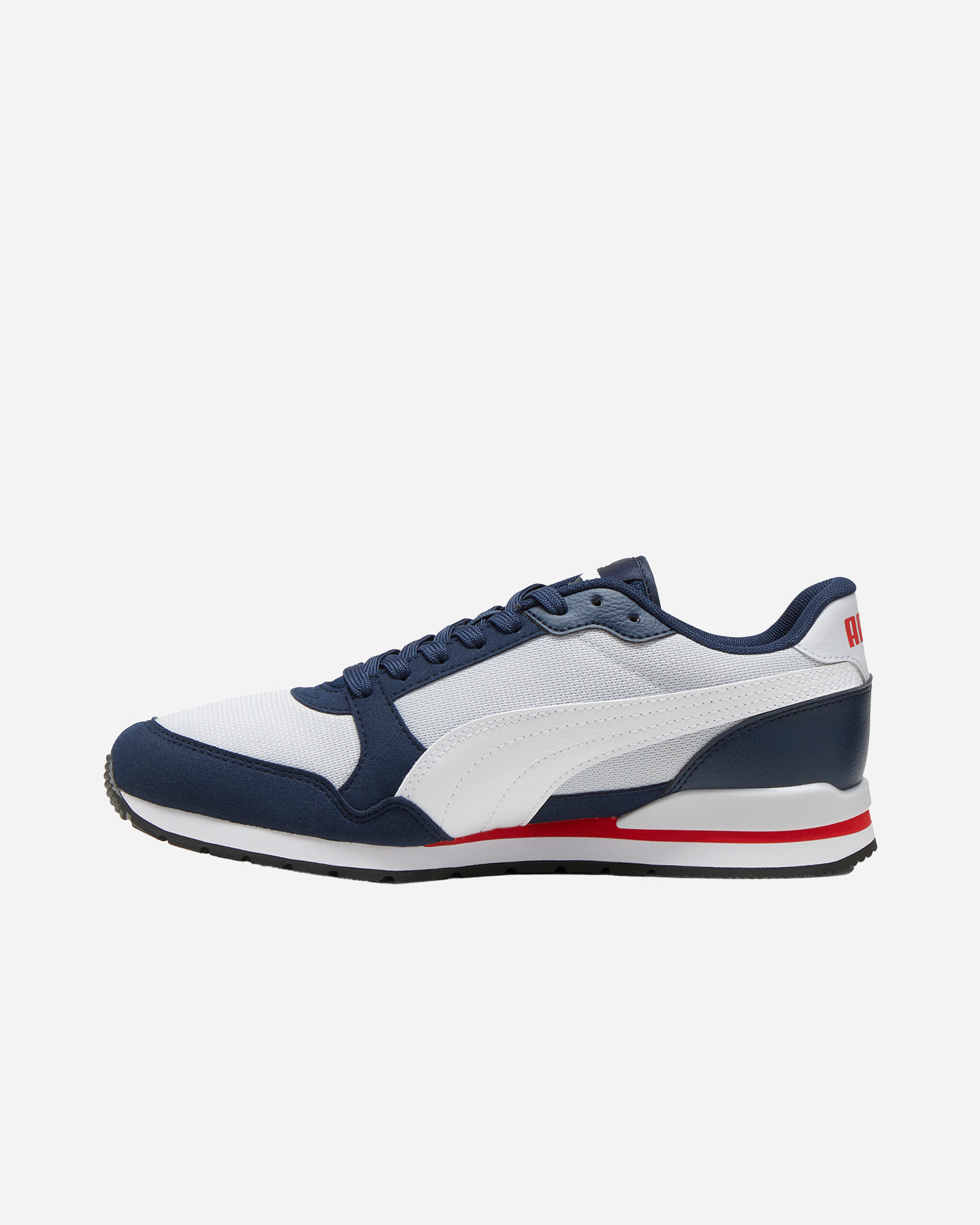 Scarpe sneakers PUMA ST RUNNER V3 MESH M - Color mix - 4 | Cisalfa Sport