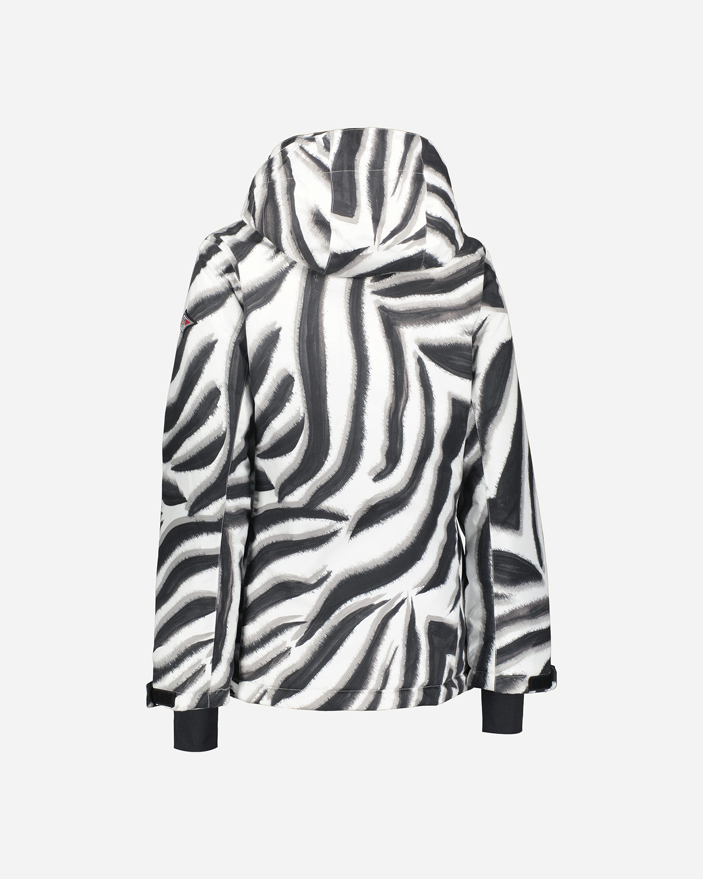Giacca sci BEAR ANIMALIER W - Color mix - 3 | Cisalfa Sport
