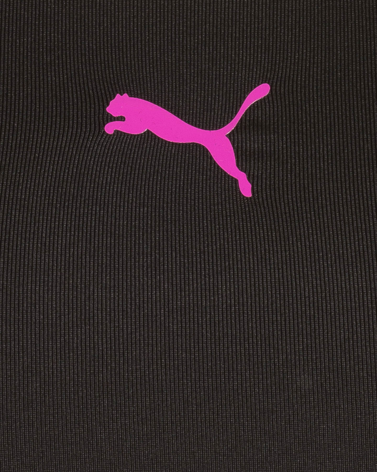 Bra training PUMA MID IMPACT FEEL IT W - Nero - 2 | Cisalfa Sport