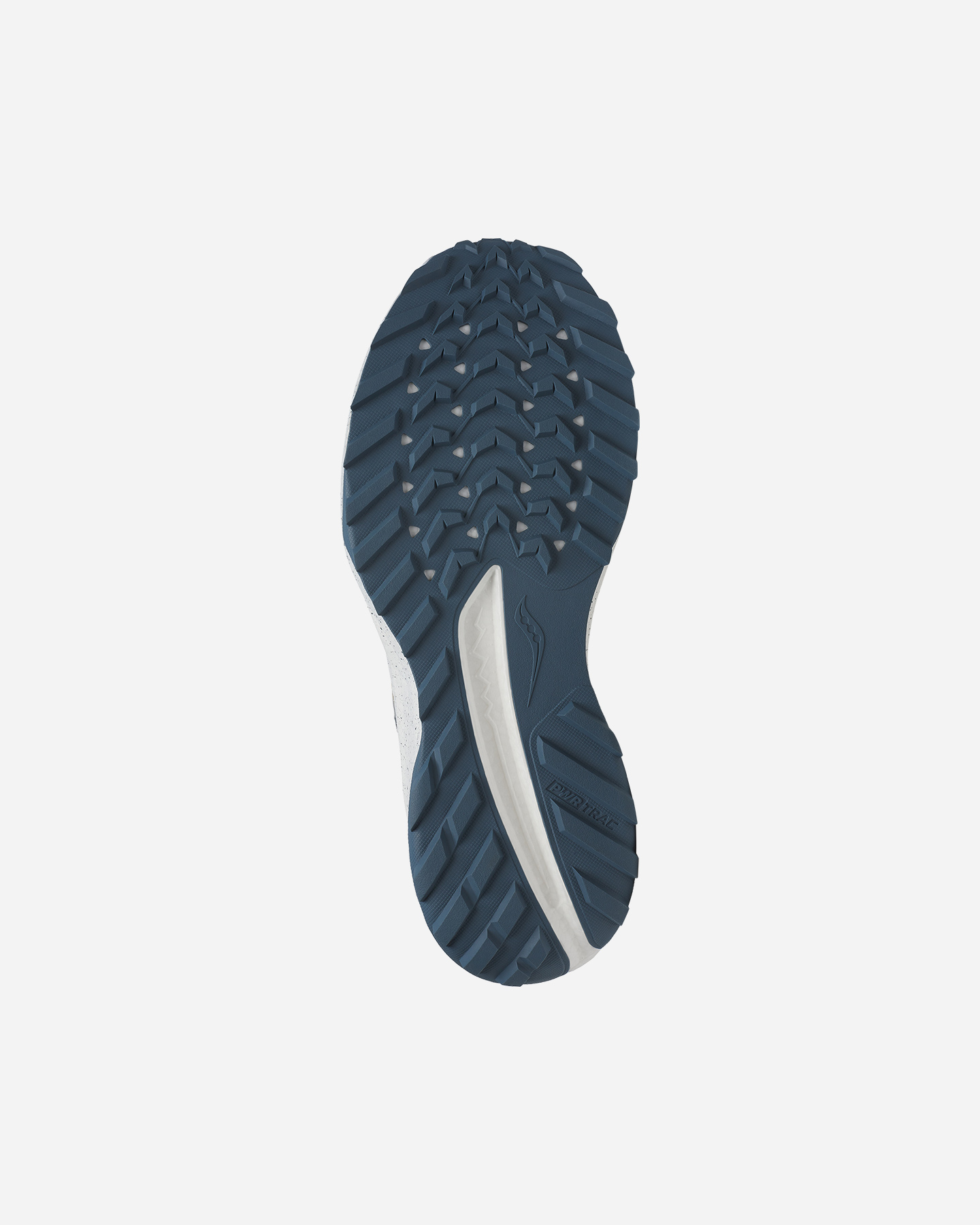 Scarpe trail SAUCONY RIDE TR2 M - Color mix - 2 | Cisalfa Sport