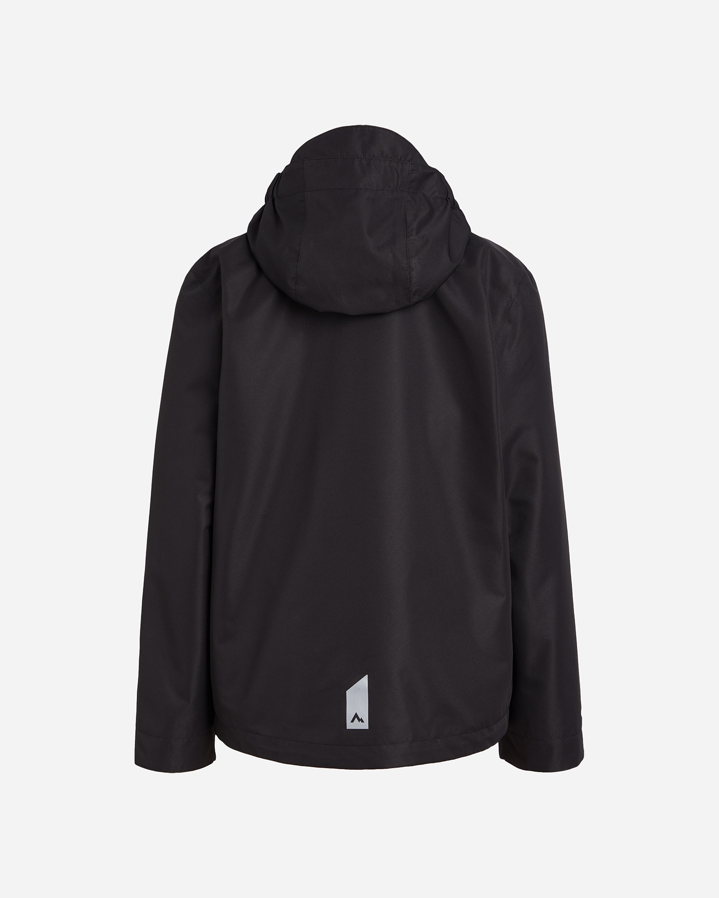 Giacca outdoor MCKINLEY JUSTIN 3IN1 JR - Nero - 1 | Cisalfa Sport