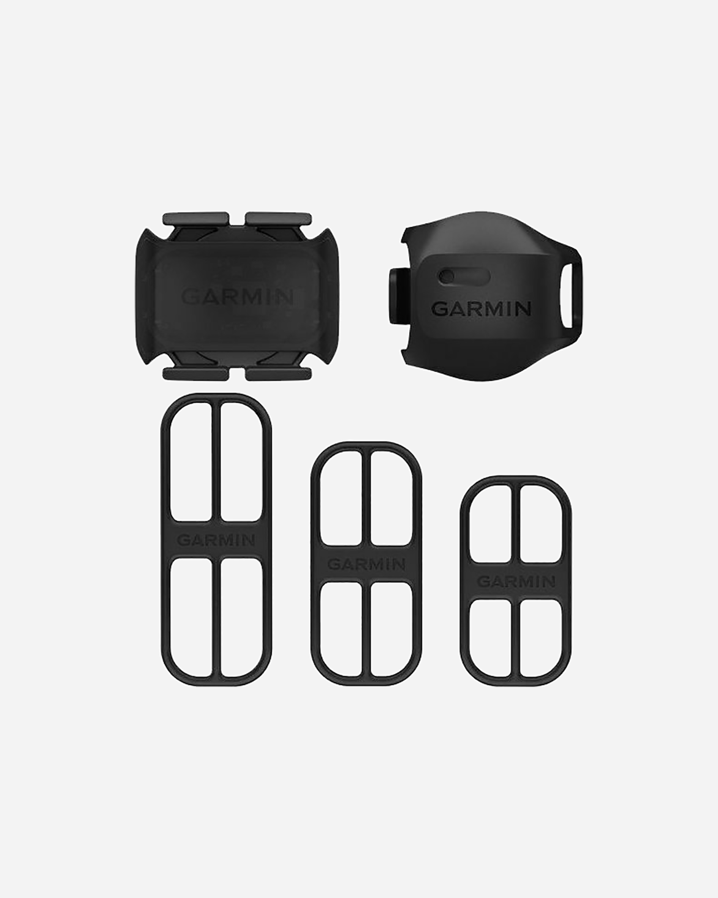 Accessorio orologio GARMIN BUNDLE VEL+CAD S2 - 0 | Cisalfa Sport