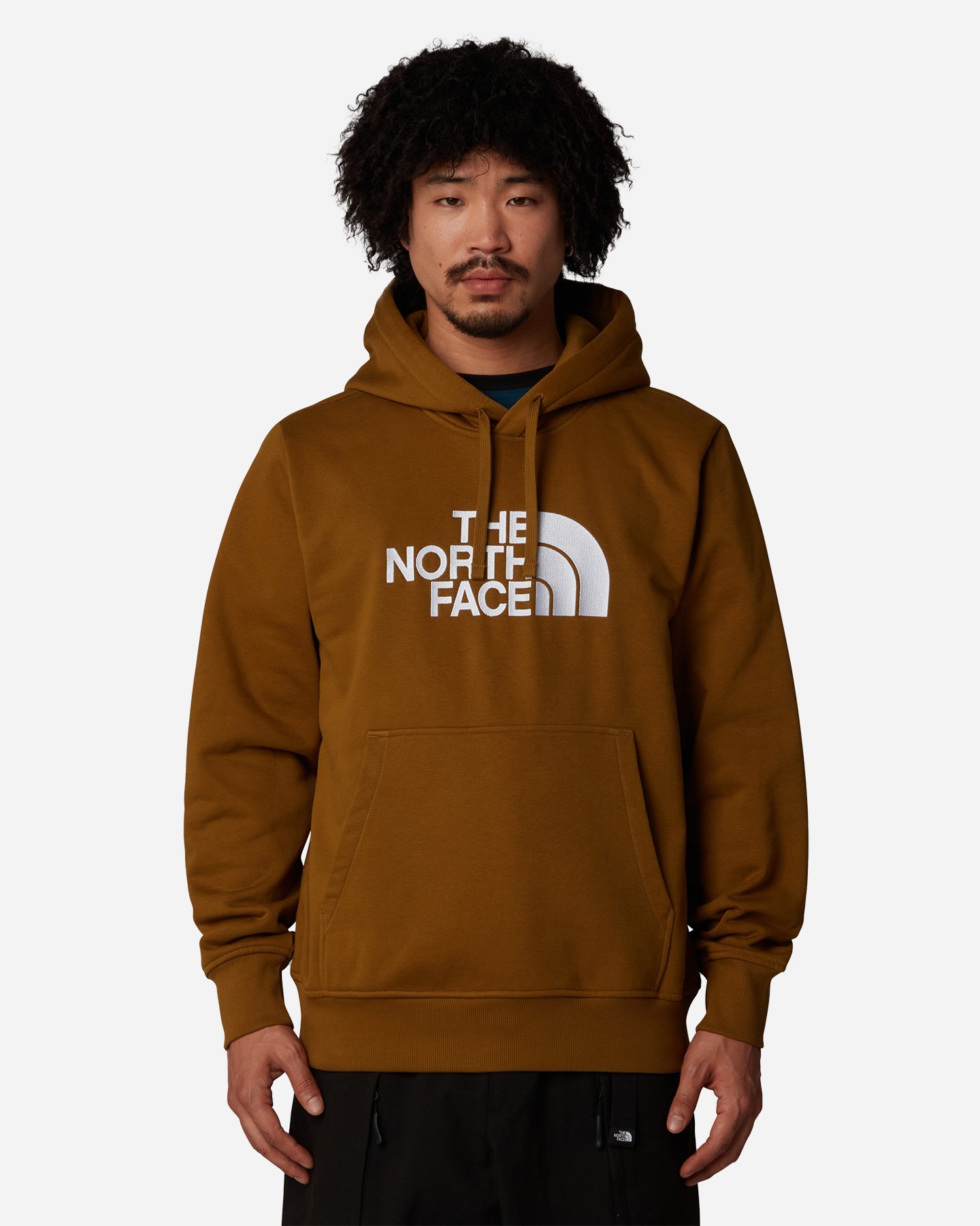 Felpa THE NORTH FACE DREW PEAK M - 2 | Cisalfa Sport