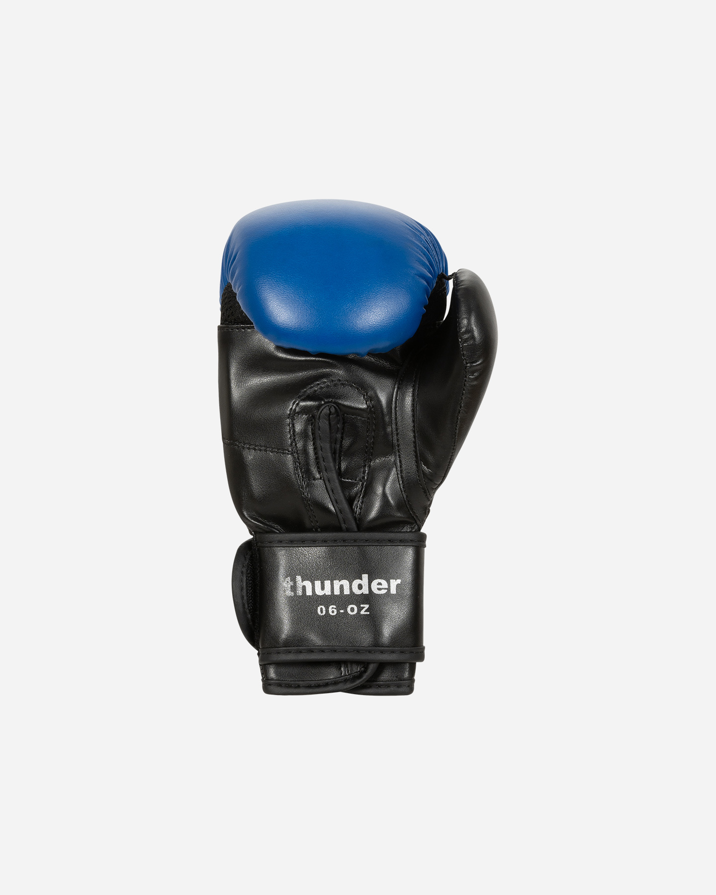 Guanti LEONE THUNDER JR - Blu - 3 | Cisalfa Sport