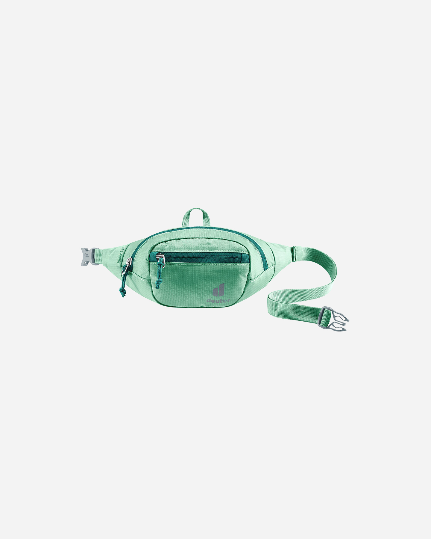 Accessorio outdoor DEUTER BELT JR - Verde - 0 | Cisalfa Sport