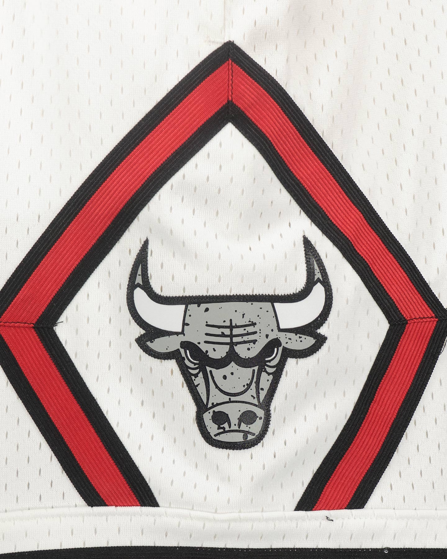 Pantaloncini basket MITCHELL&NESS CEMENT BULLS '97 M - 3 | Cisalfa Sport