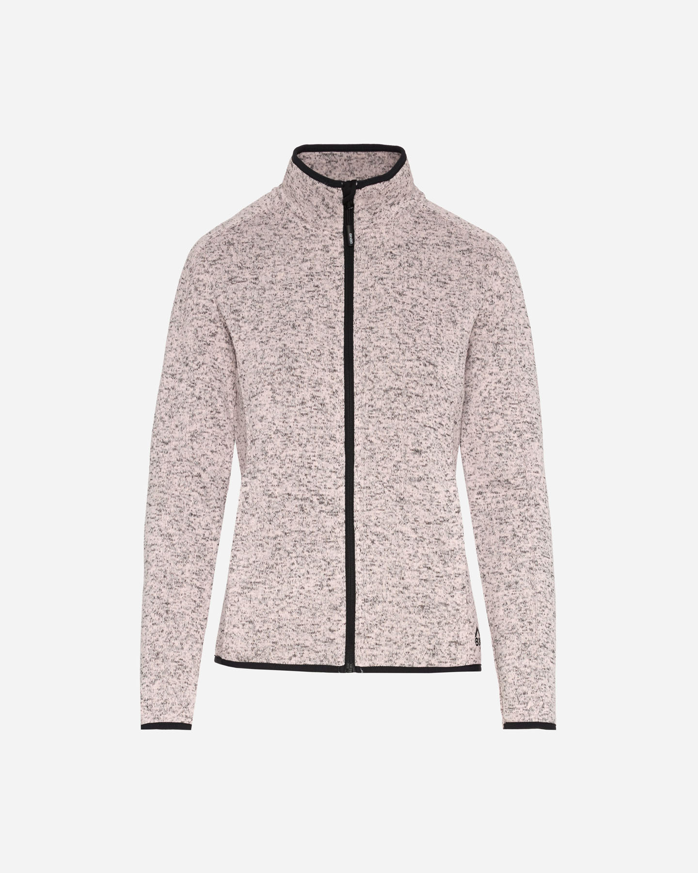 Pile 8848 MOUNTAIN ESSENTIAL W - Rosa - 5 | Cisalfa Sport