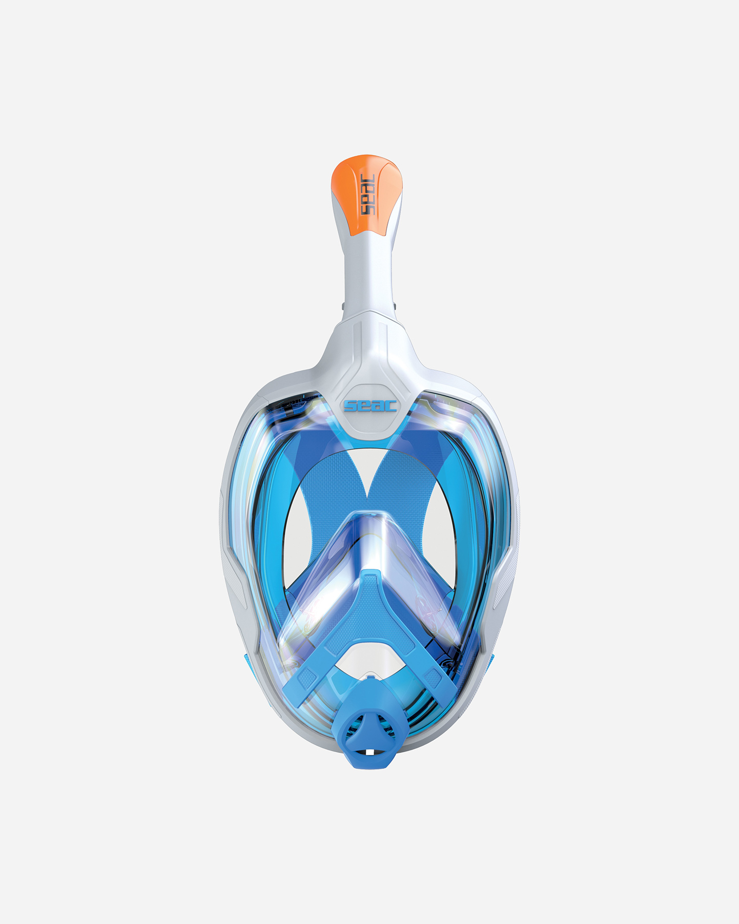 Kit snorkeling SEAC MAGICA SILTRA - Color mix - 1 | Cisalfa Sport