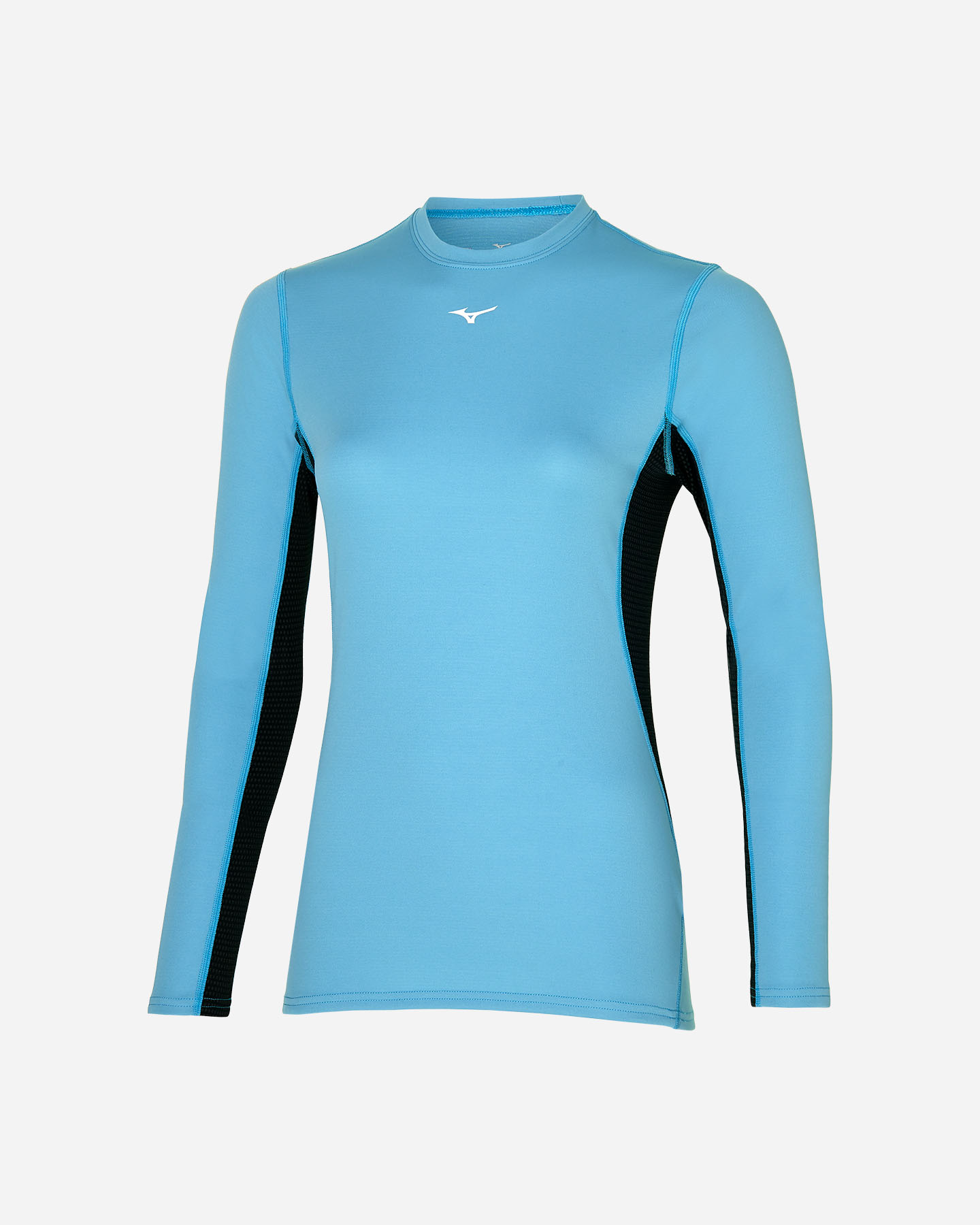 Mizuno Mid Weight W - Maglia Intimo Tecnico - Donna