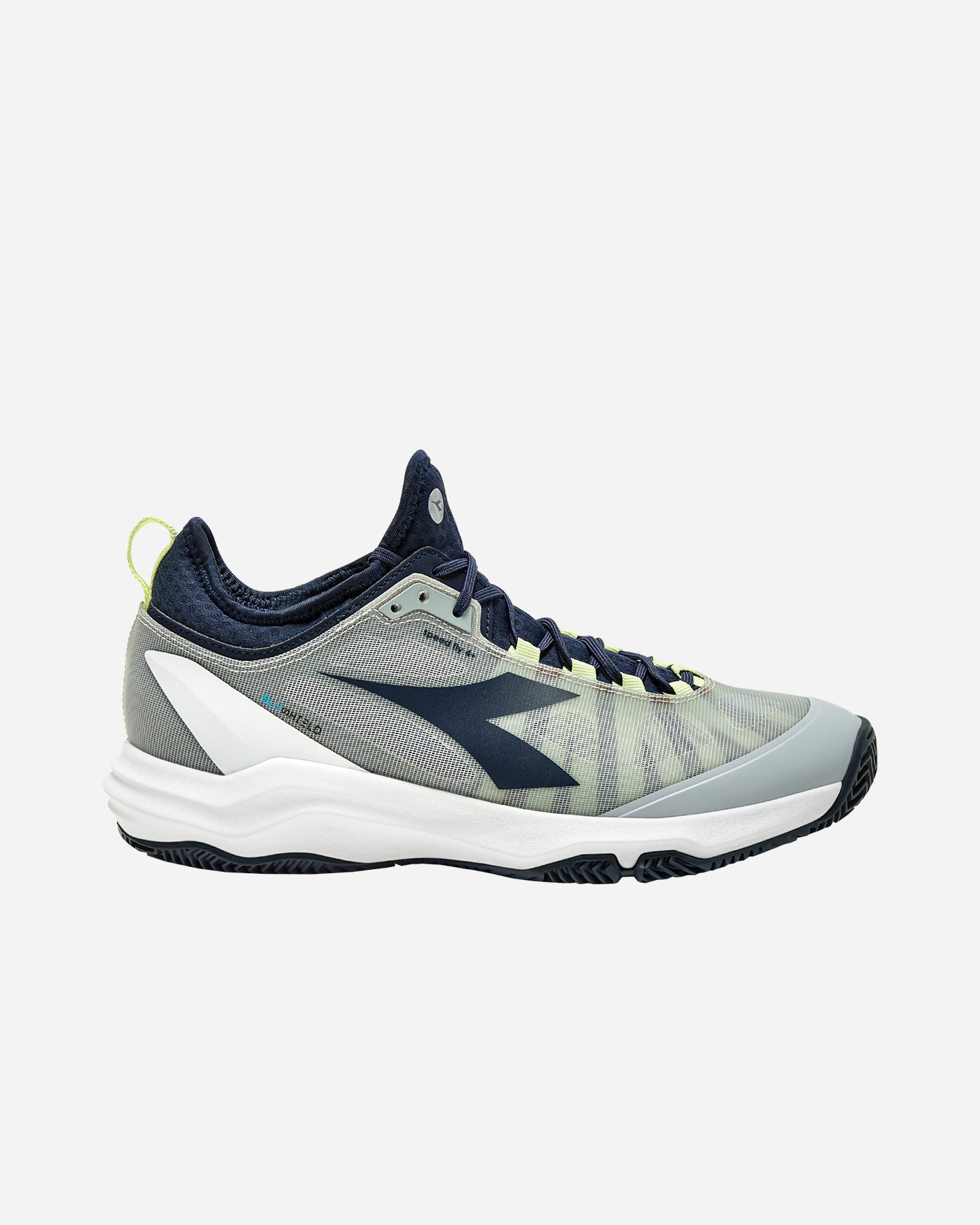 Scarpe tennis DIADORA SPEED BLUSHIELD FLY 4 CLAY M - 0 | Cisalfa Sport