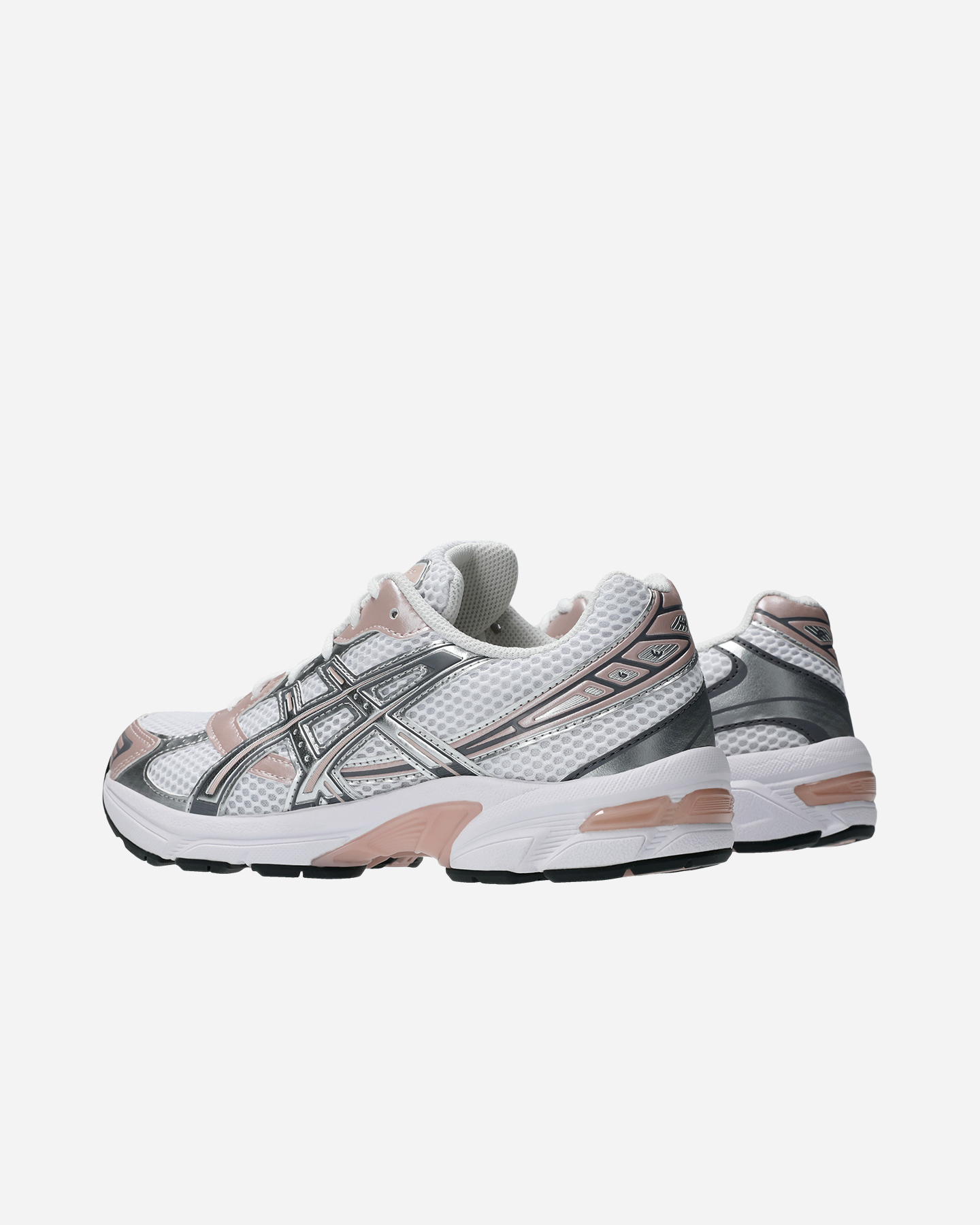 Scarpe sneakers ASICS GEL-1130 W - Bianco - 4 | Cisalfa Sport
