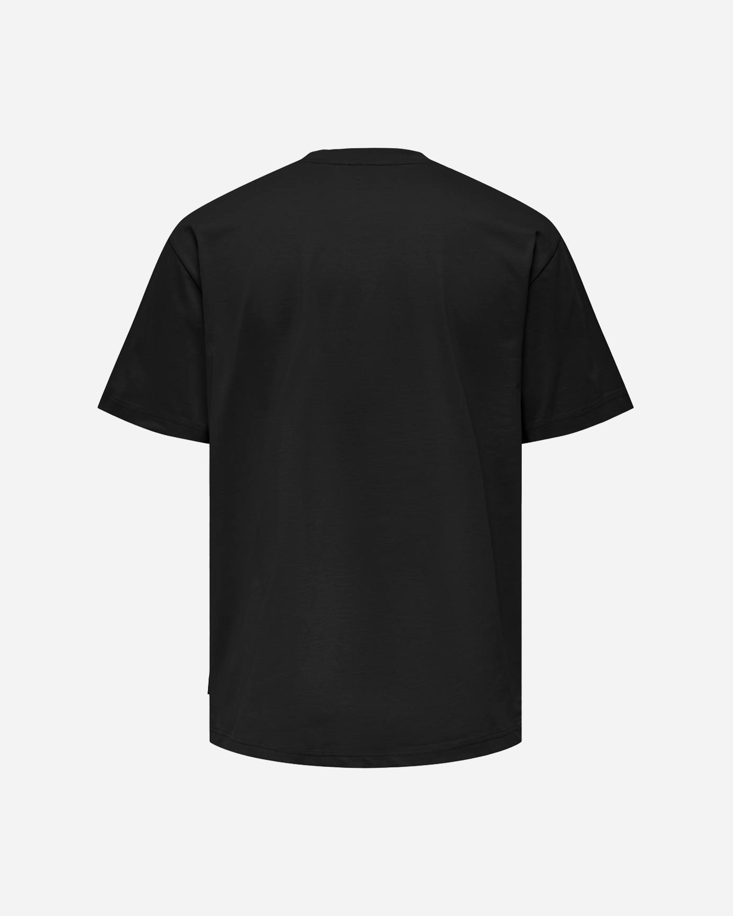 T-shirt ONLY & SONS JORDAN RLX M - Nero - 1 | Cisalfa Sport