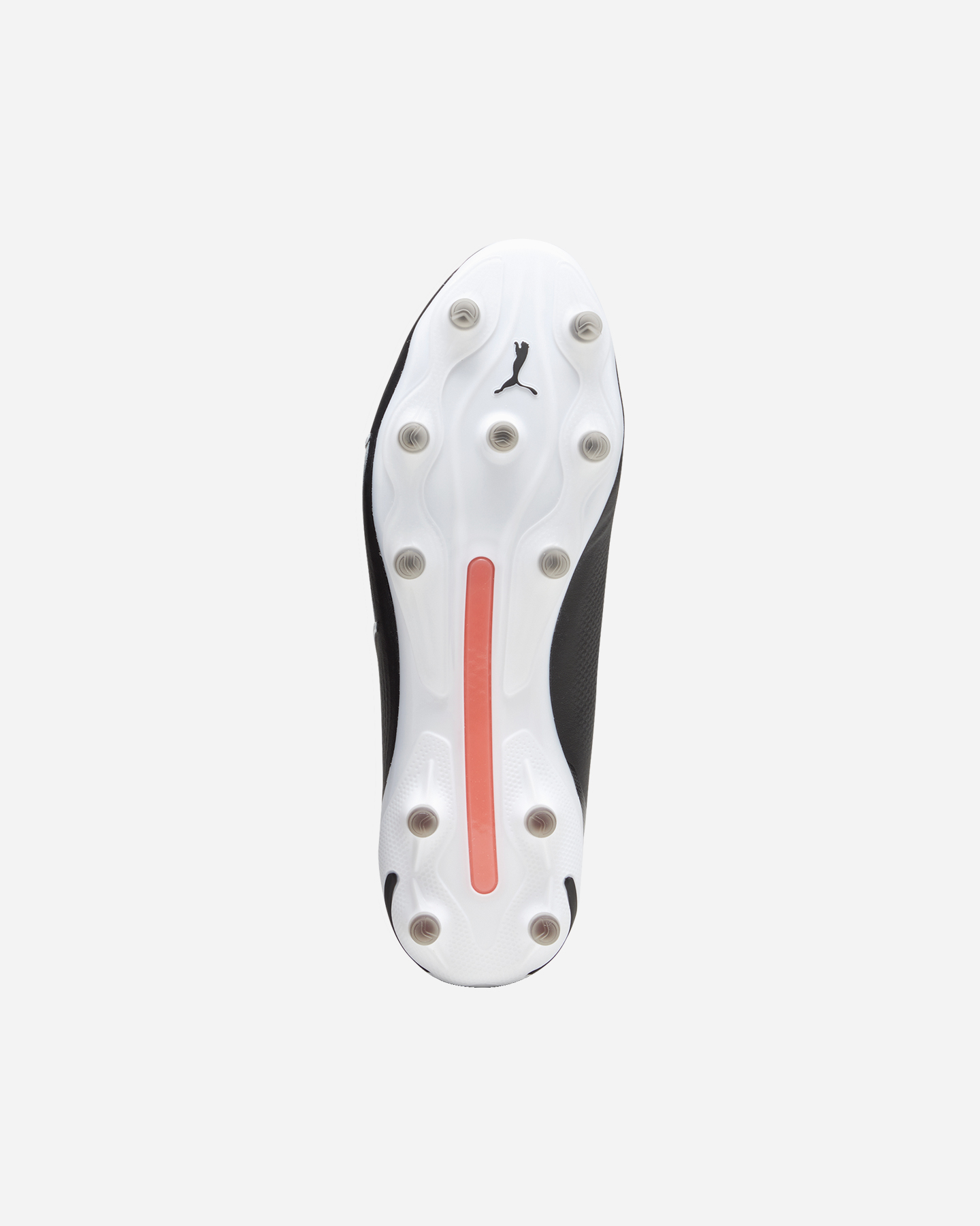 Scarpe calcio PUMA KING ULTIMATE FG-AG M - Nero - 2 | Cisalfa Sport